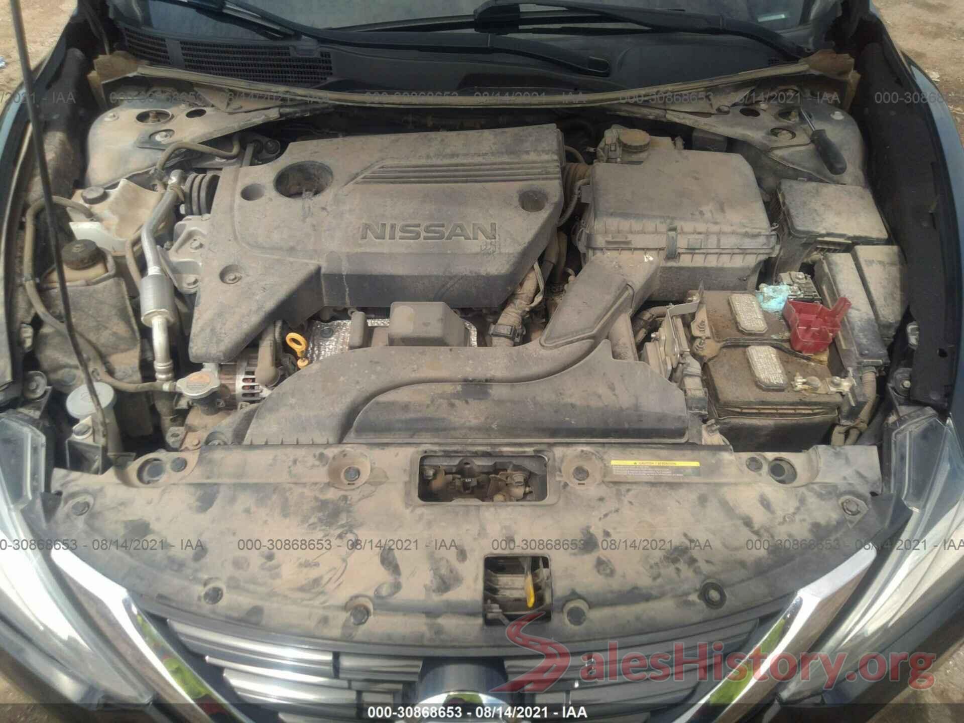 1N4AL3APXJC114439 2018 NISSAN ALTIMA