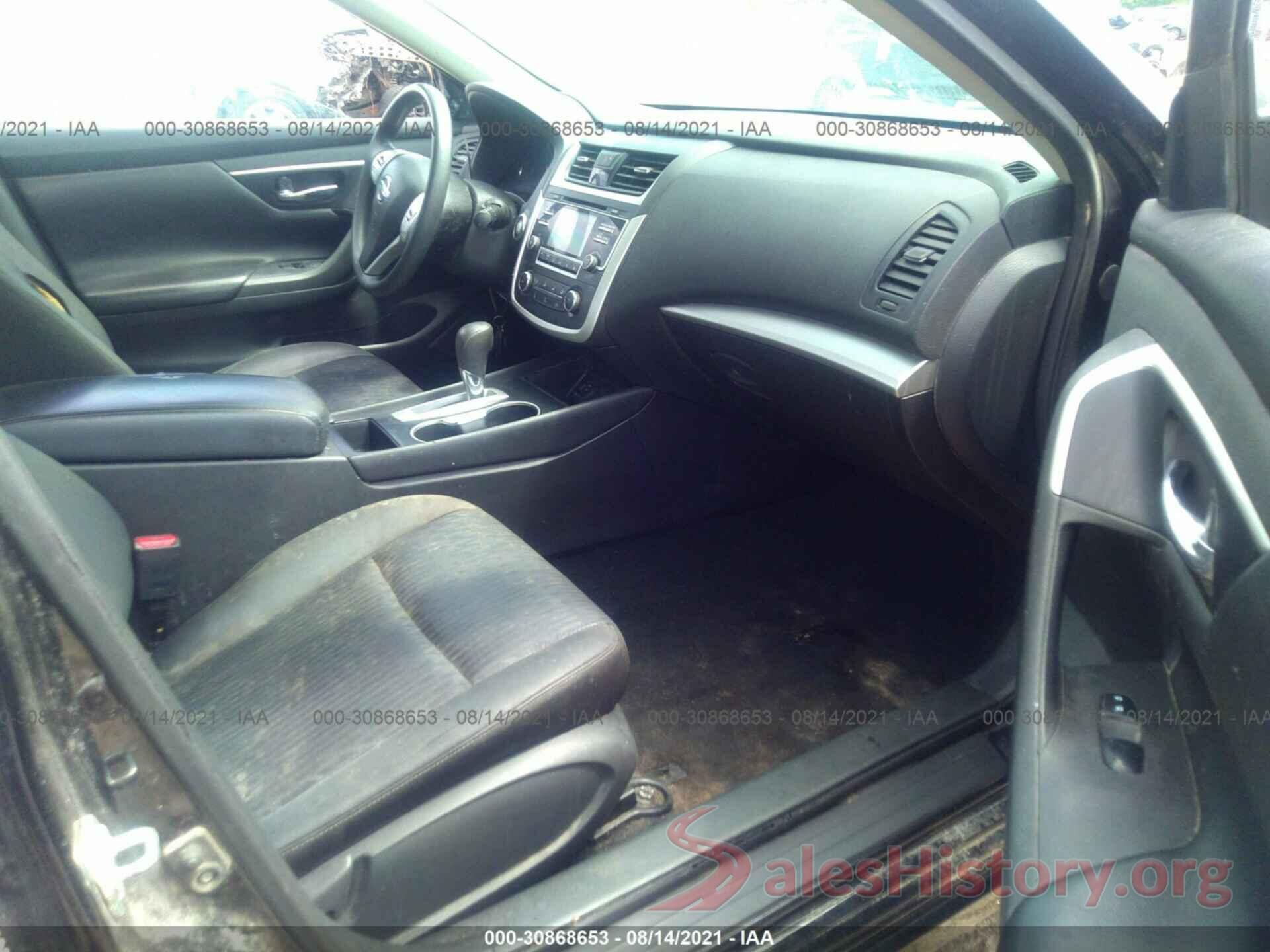 1N4AL3APXJC114439 2018 NISSAN ALTIMA