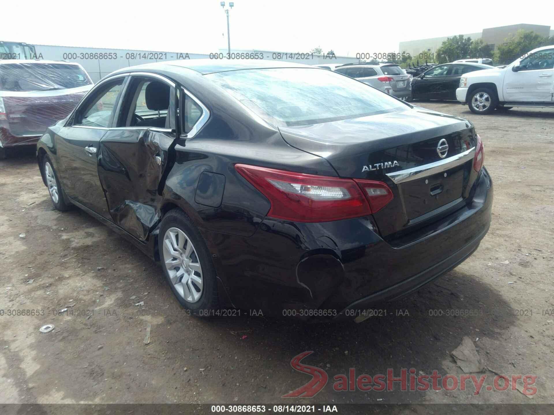 1N4AL3APXJC114439 2018 NISSAN ALTIMA