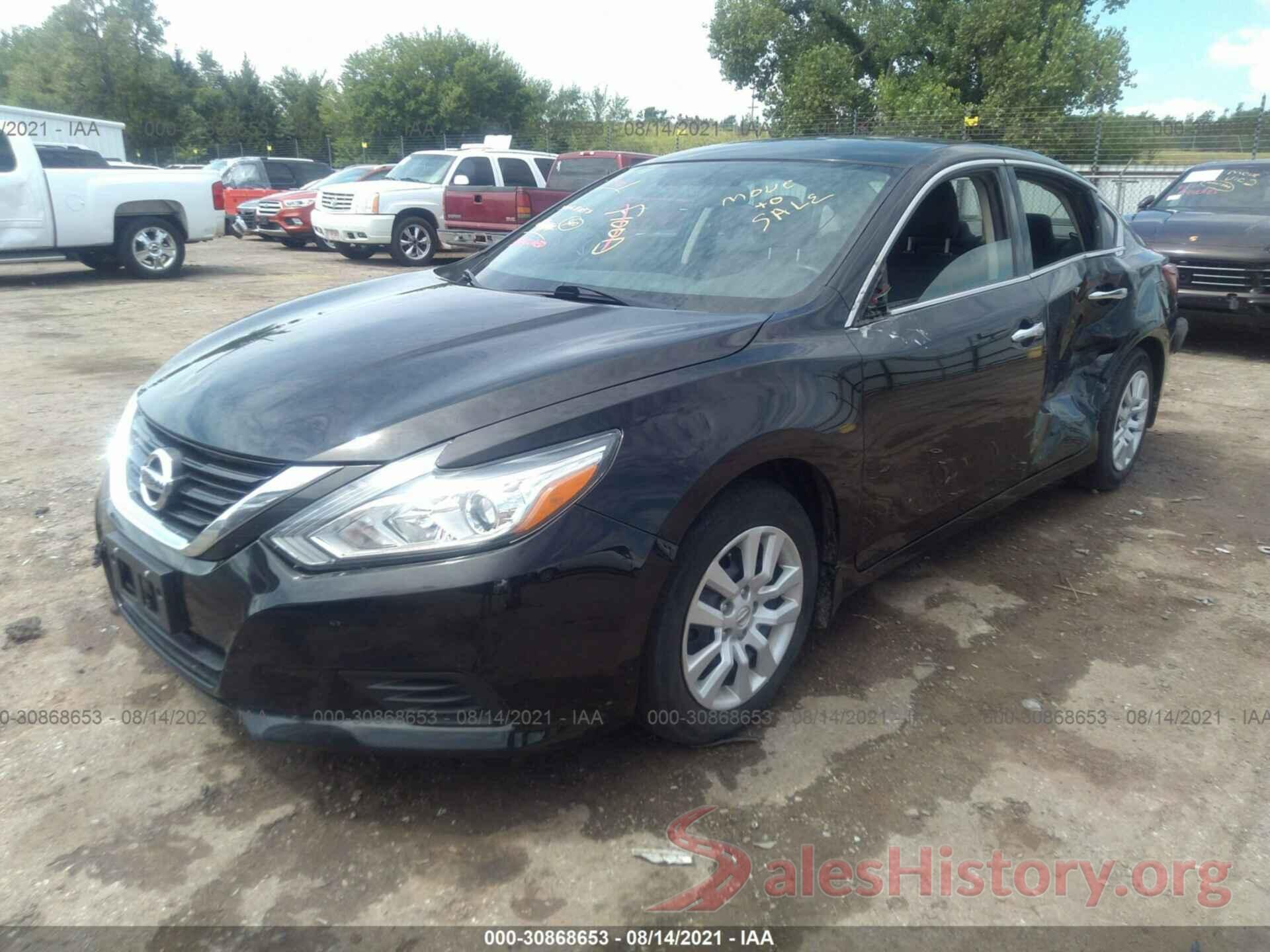 1N4AL3APXJC114439 2018 NISSAN ALTIMA