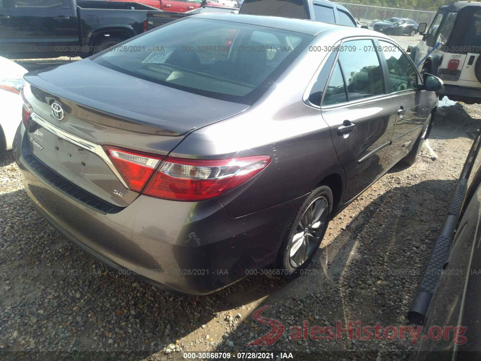 4T1BF1FKXHU800892 2017 TOYOTA CAMRY