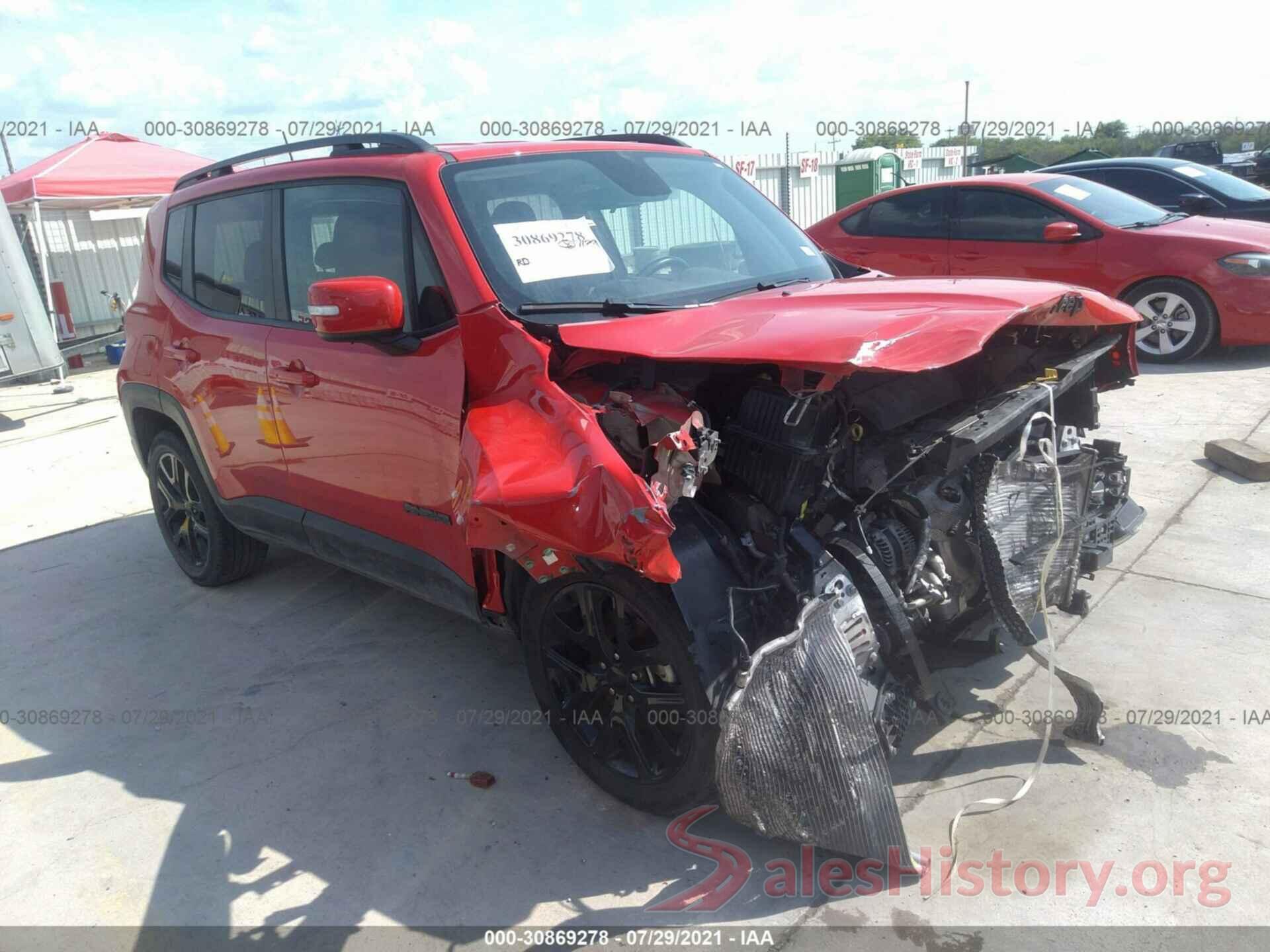 ZACCJABB0JPH97053 2018 JEEP RENEGADE