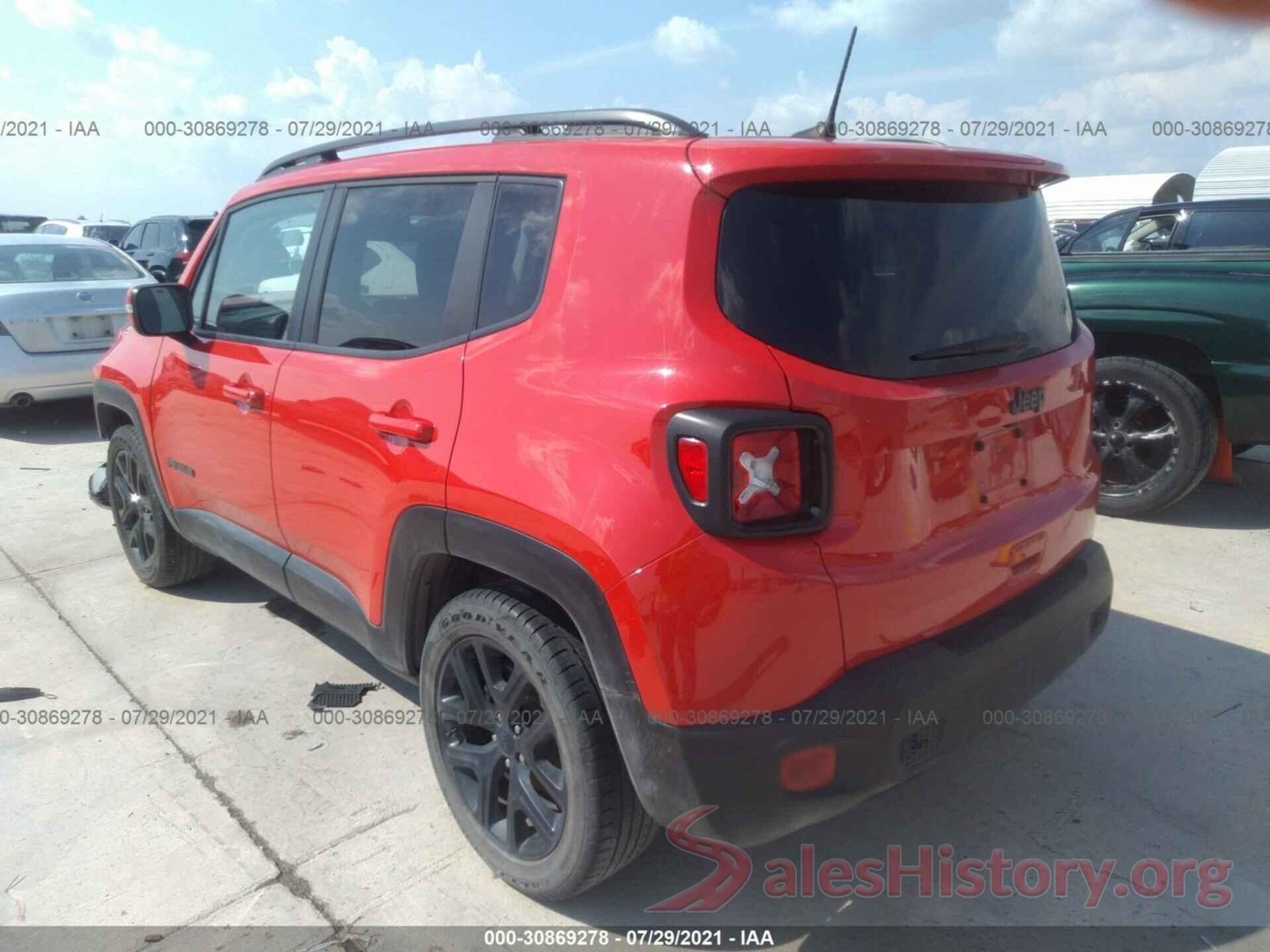 ZACCJABB0JPH97053 2018 JEEP RENEGADE