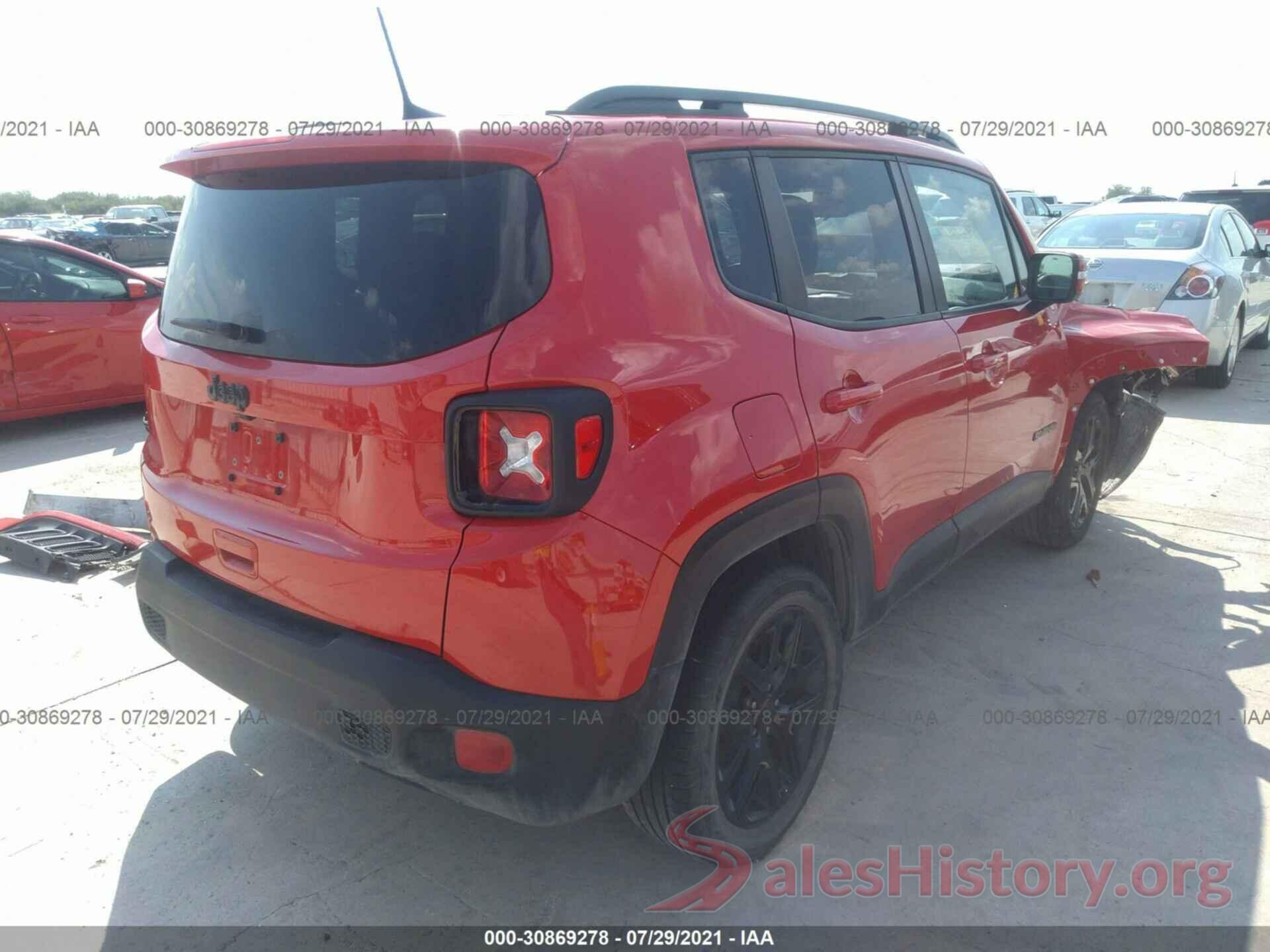 ZACCJABB0JPH97053 2018 JEEP RENEGADE