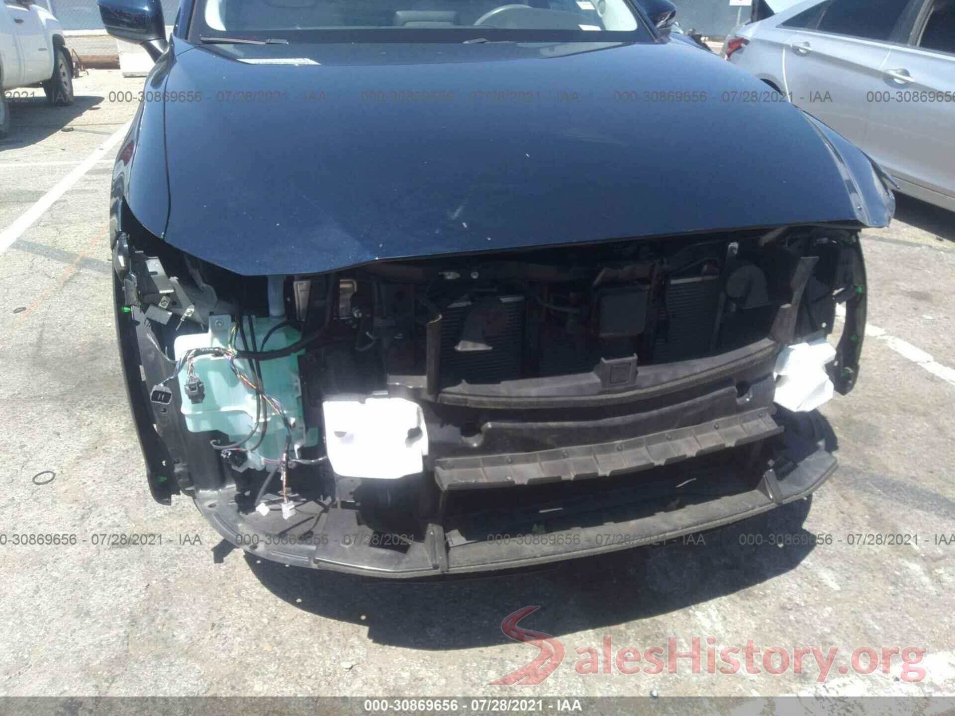 JM3KFACM2K0644282 2019 MAZDA CX-5