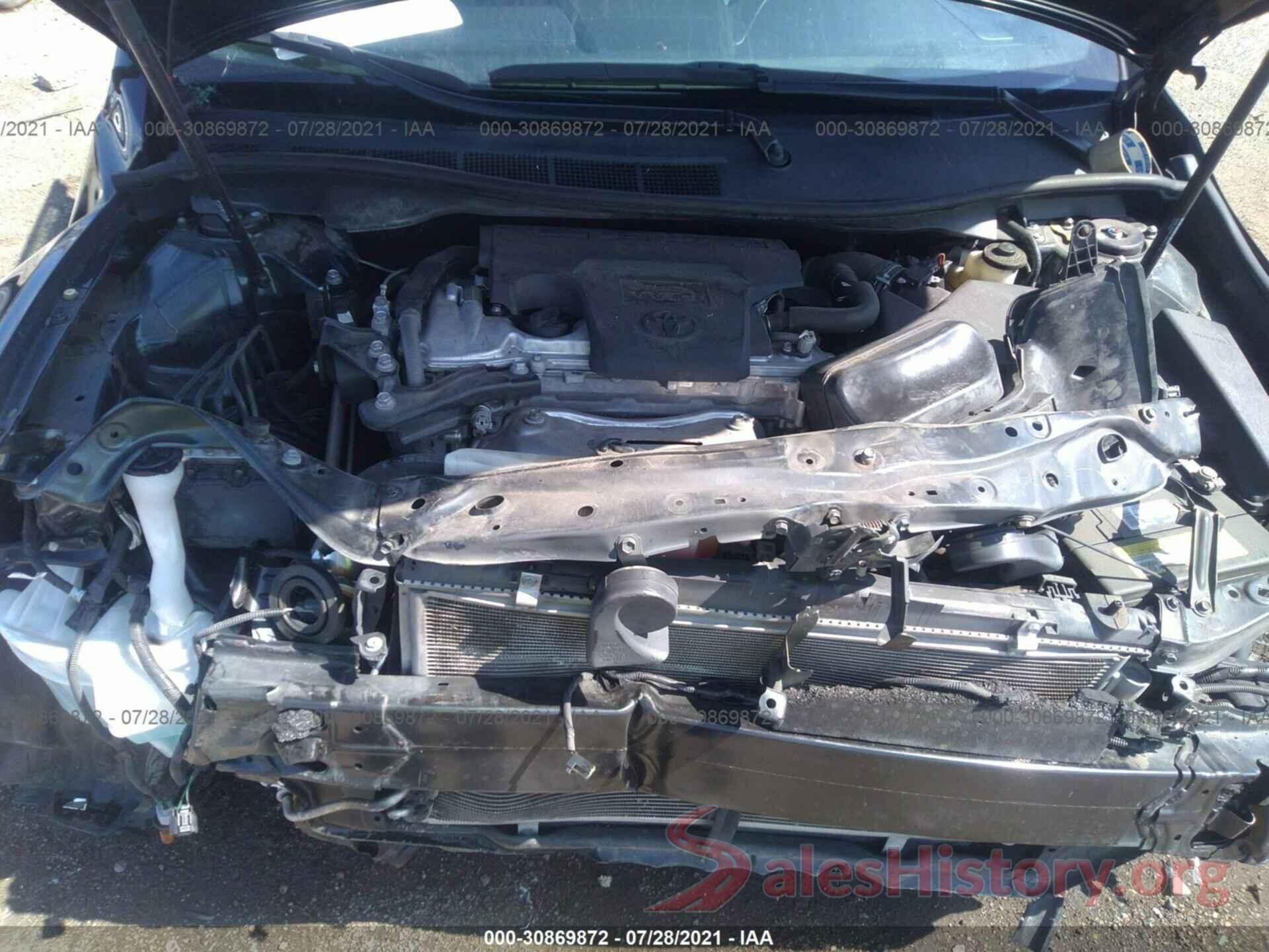 4T1BF1FK6HU666351 2017 TOYOTA CAMRY