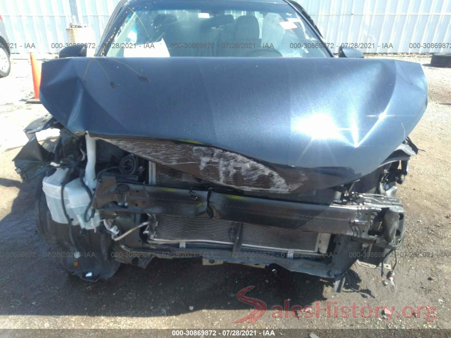 4T1BF1FK6HU666351 2017 TOYOTA CAMRY