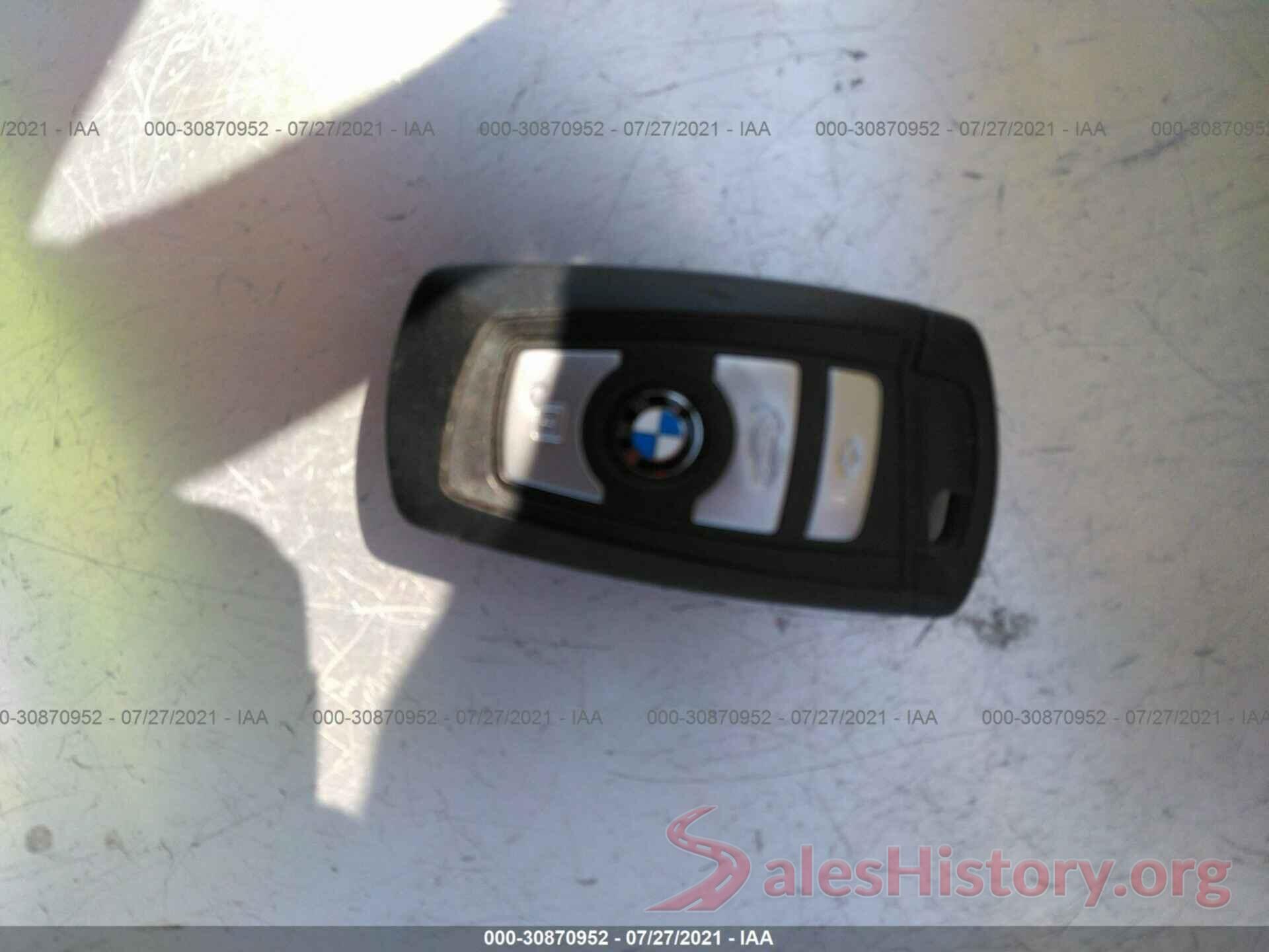 WBA8E1C50HK480085 2017 BMW 3 SERIES