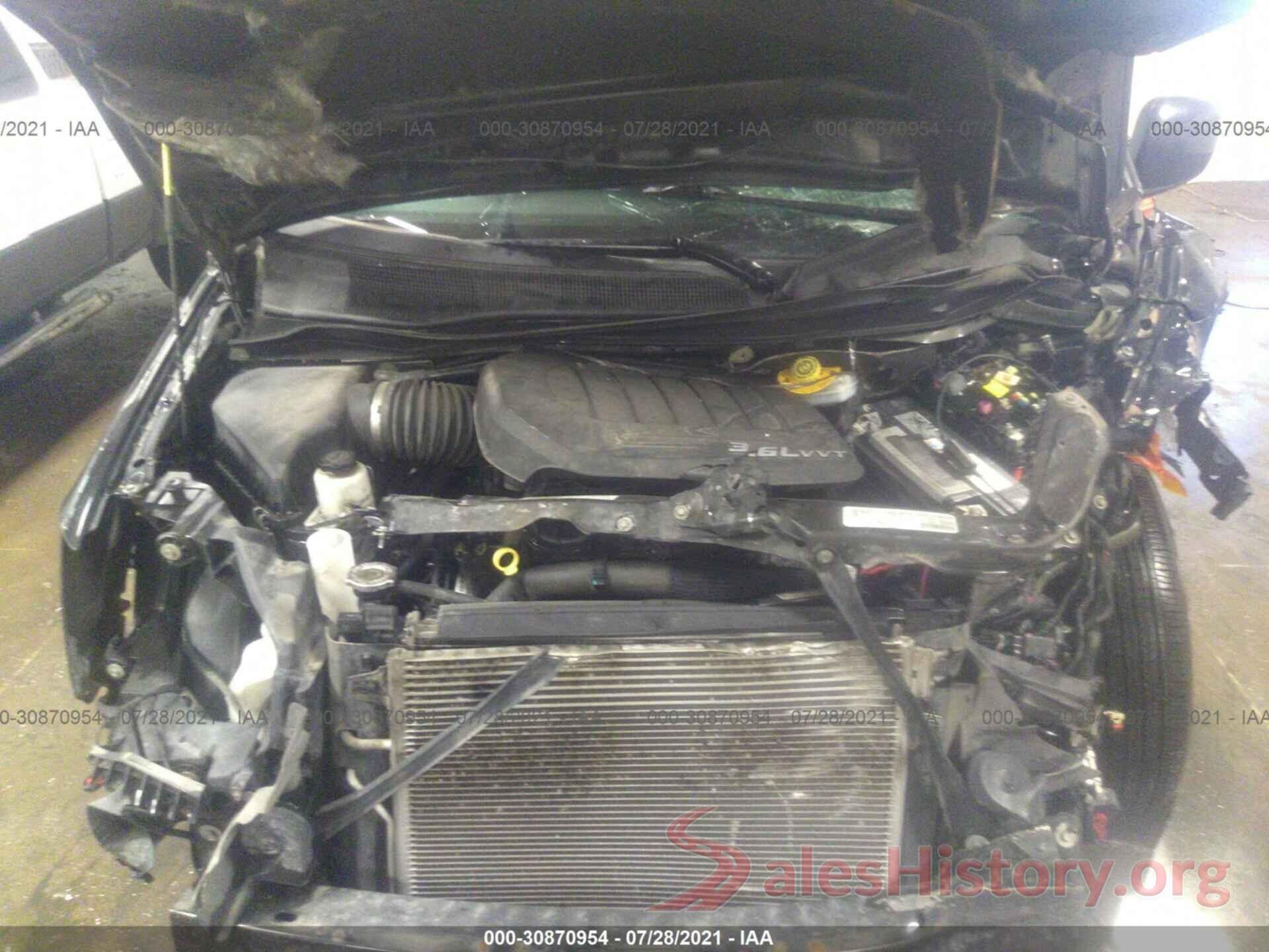 2C4RDGCG3KR512485 2019 DODGE GRAND CARAVAN