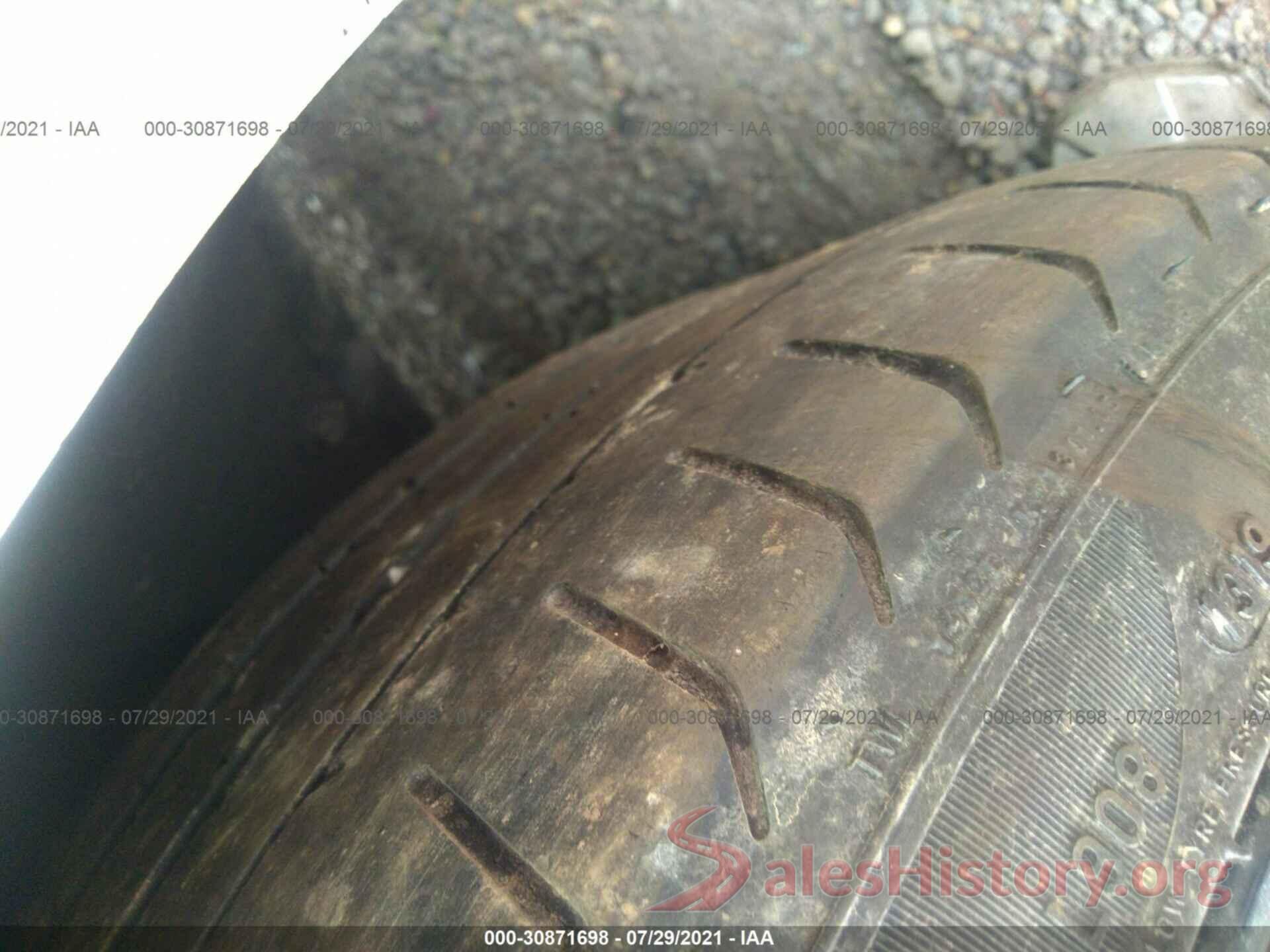 WBA3R5C55GK374574 2016 BMW 4 SERIES