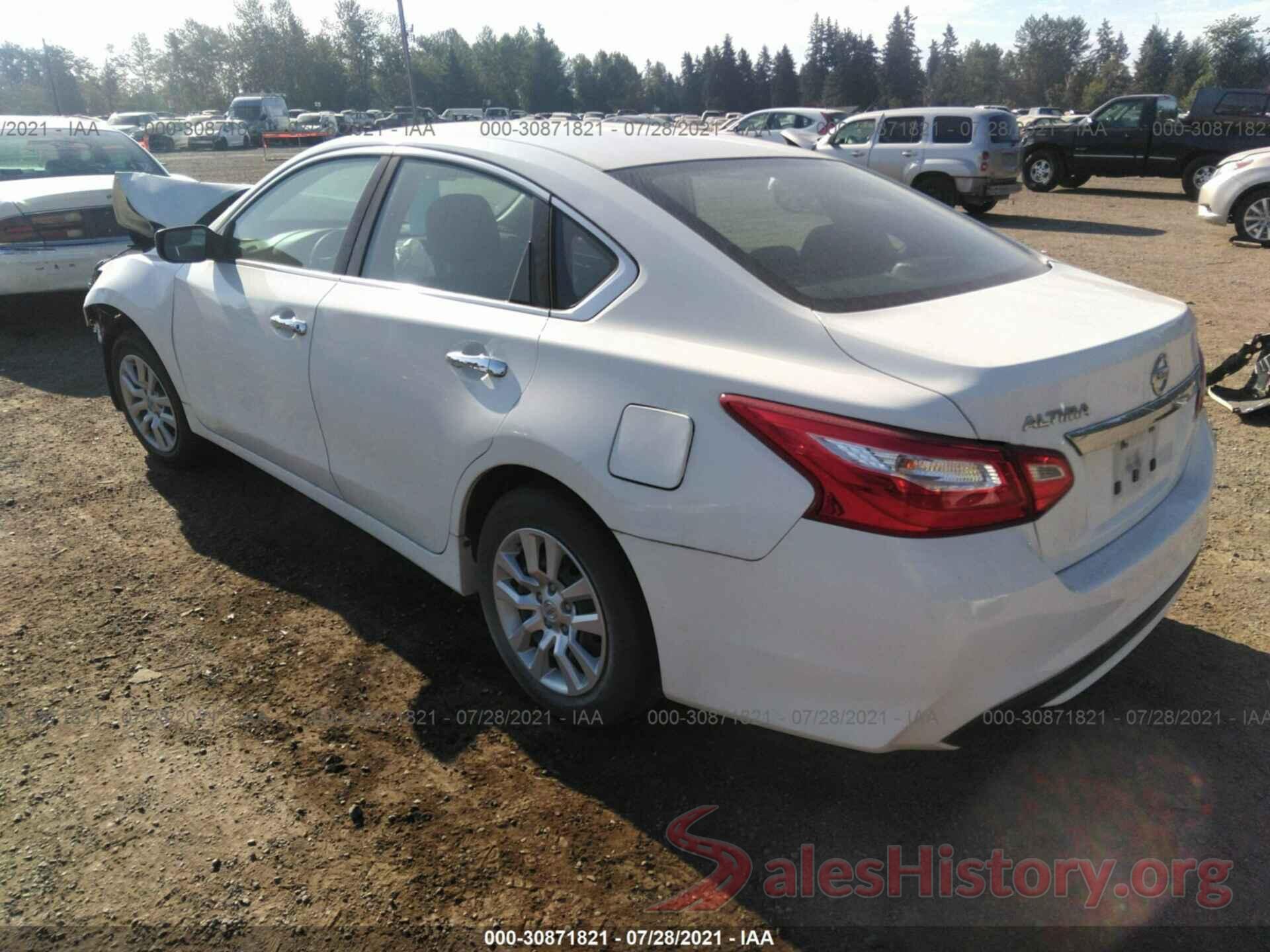 1N4AL3AP2GN370636 2016 NISSAN ALTIMA