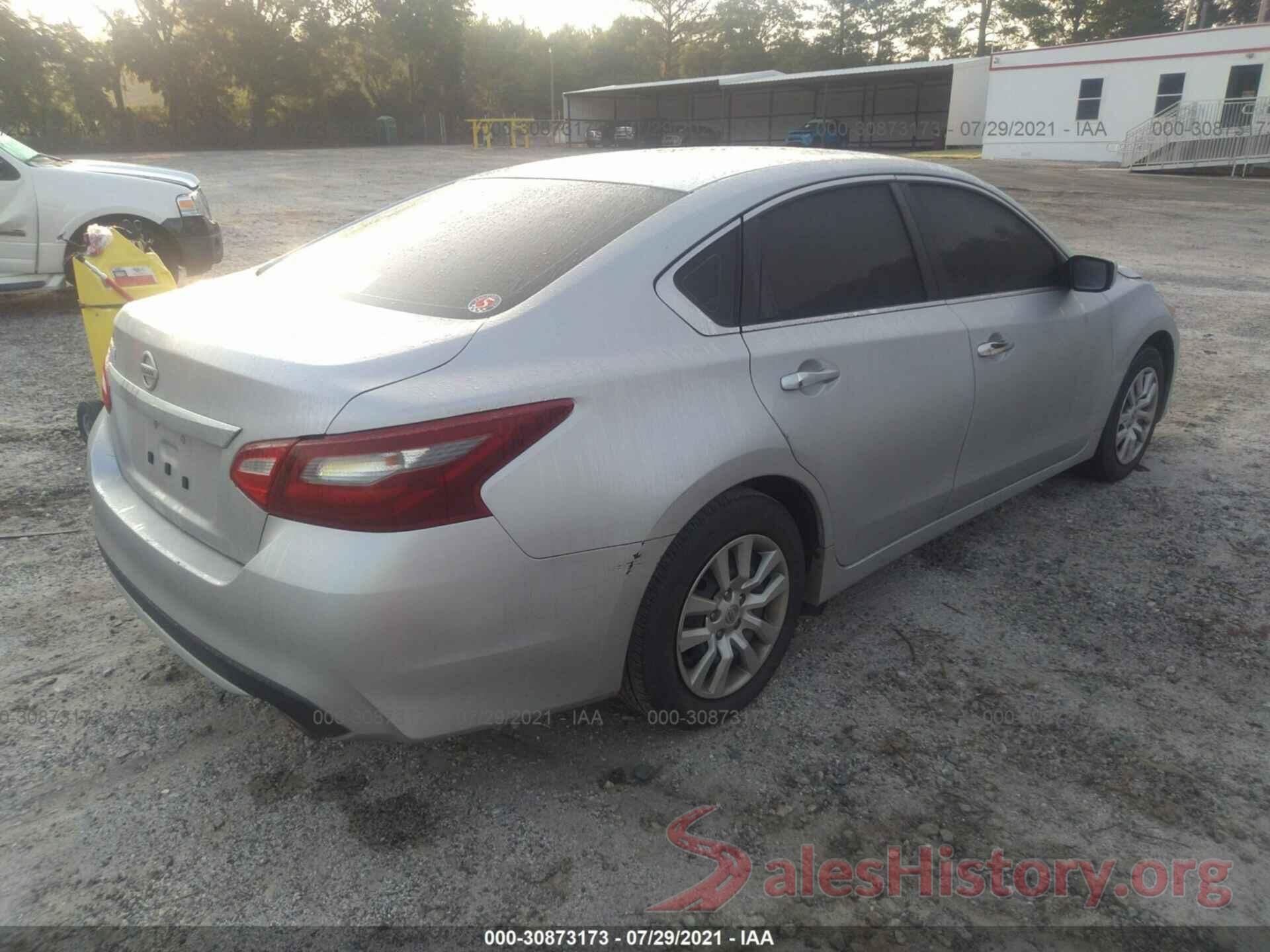 1N4AL3APXJC116403 2018 NISSAN ALTIMA