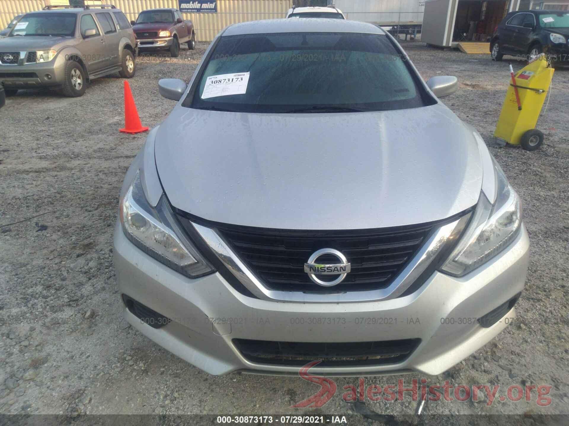 1N4AL3APXJC116403 2018 NISSAN ALTIMA