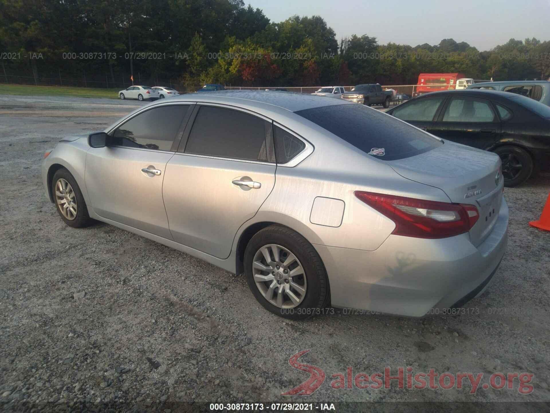 1N4AL3APXJC116403 2018 NISSAN ALTIMA