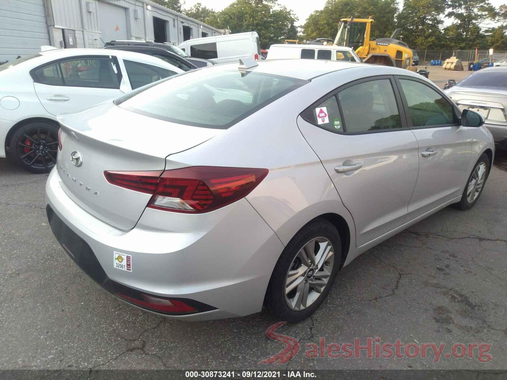 KMHD84LF8KU849463 2019 HYUNDAI ELANTRA