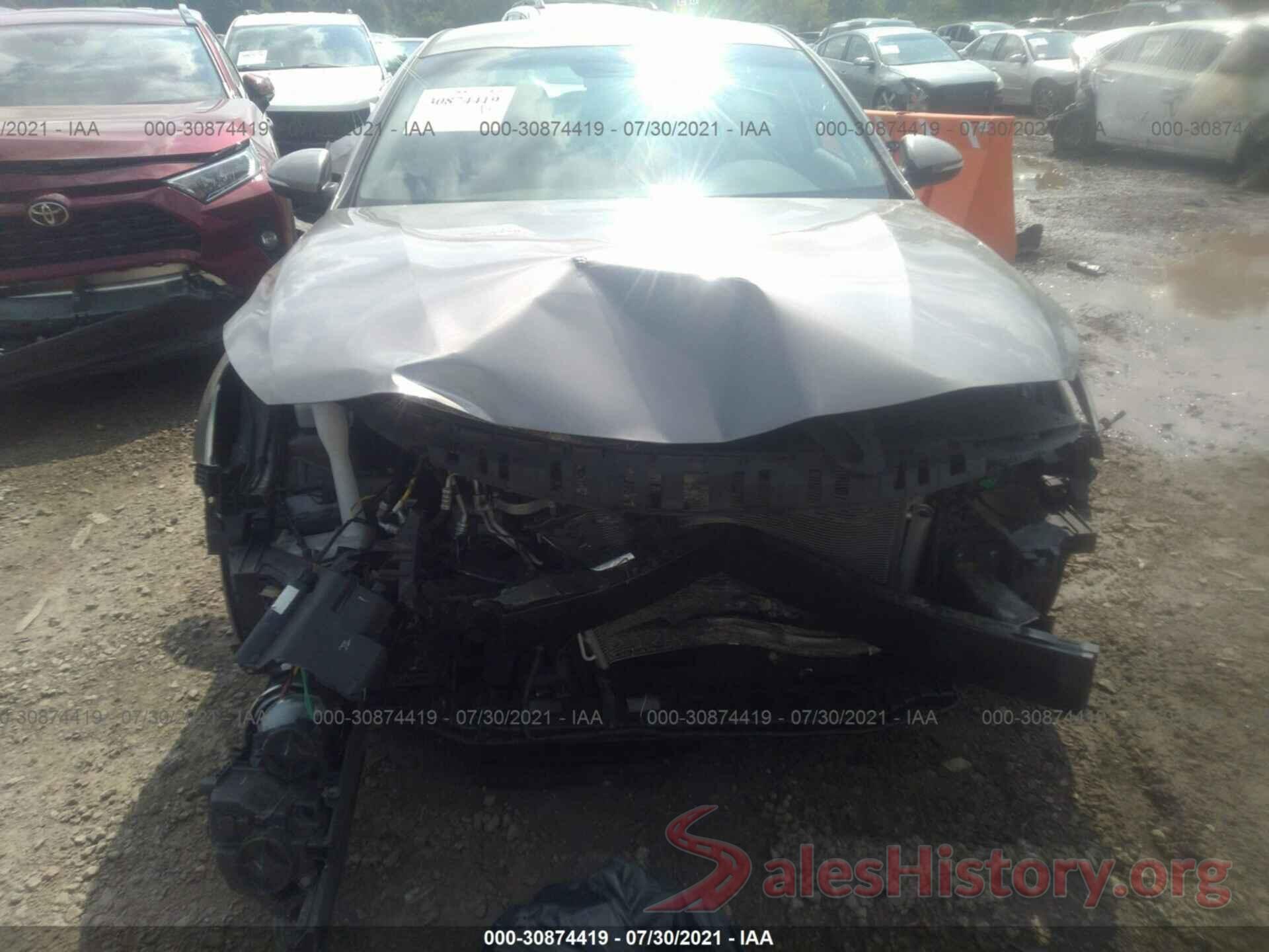 5XXGT4L34JG210071 2018 KIA OPTIMA