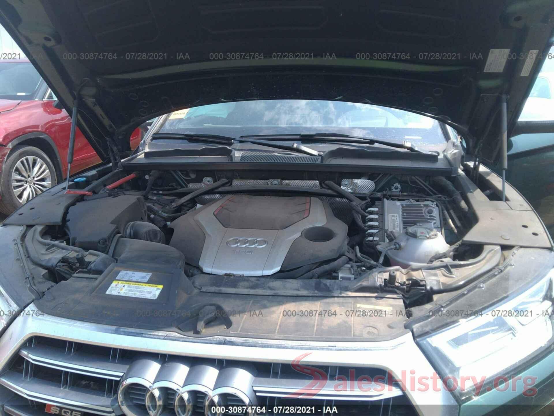 WA1C4AFY6J2223874 2018 AUDI SQ5