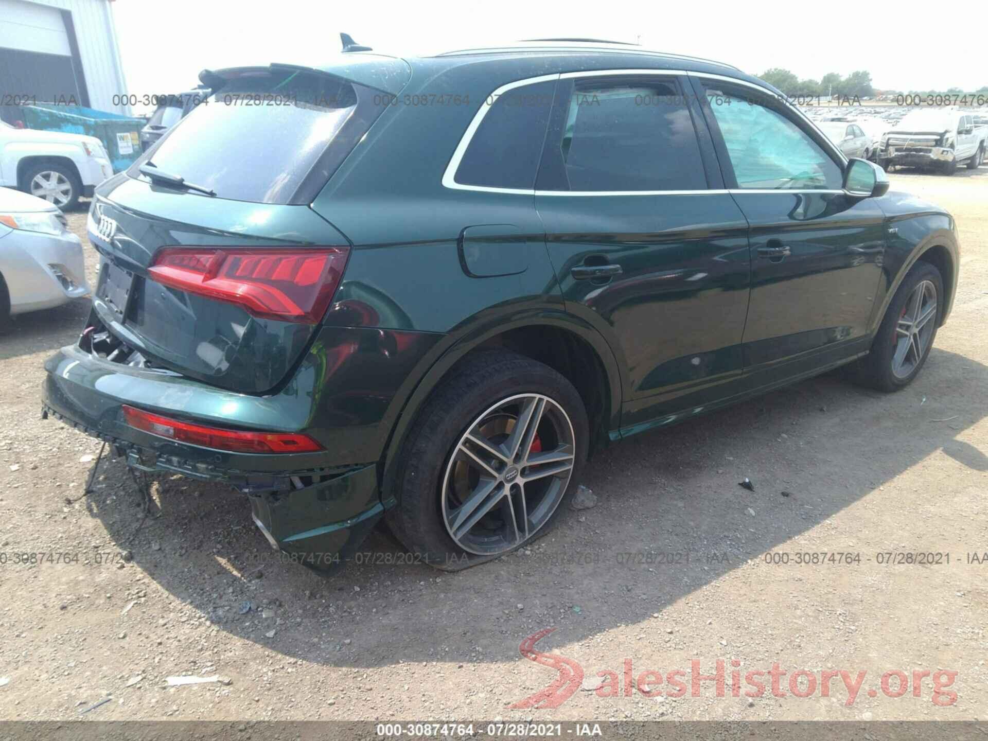 WA1C4AFY6J2223874 2018 AUDI SQ5