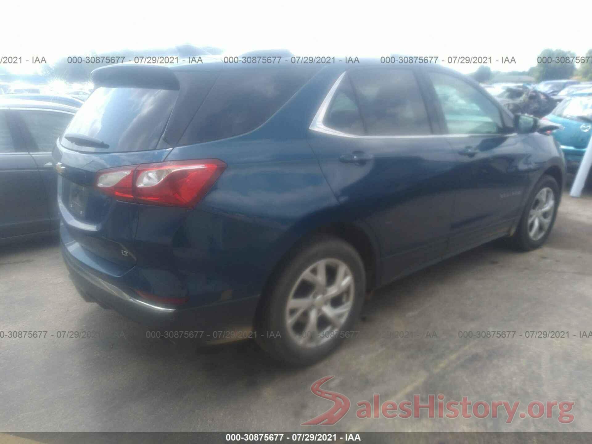 2GNAXLEX0K6124052 2019 CHEVROLET EQUINOX