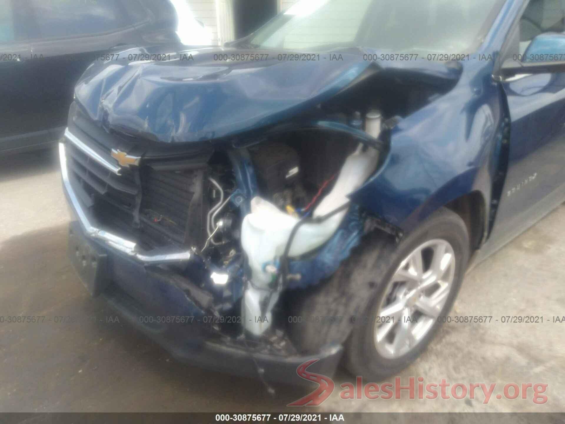 2GNAXLEX0K6124052 2019 CHEVROLET EQUINOX