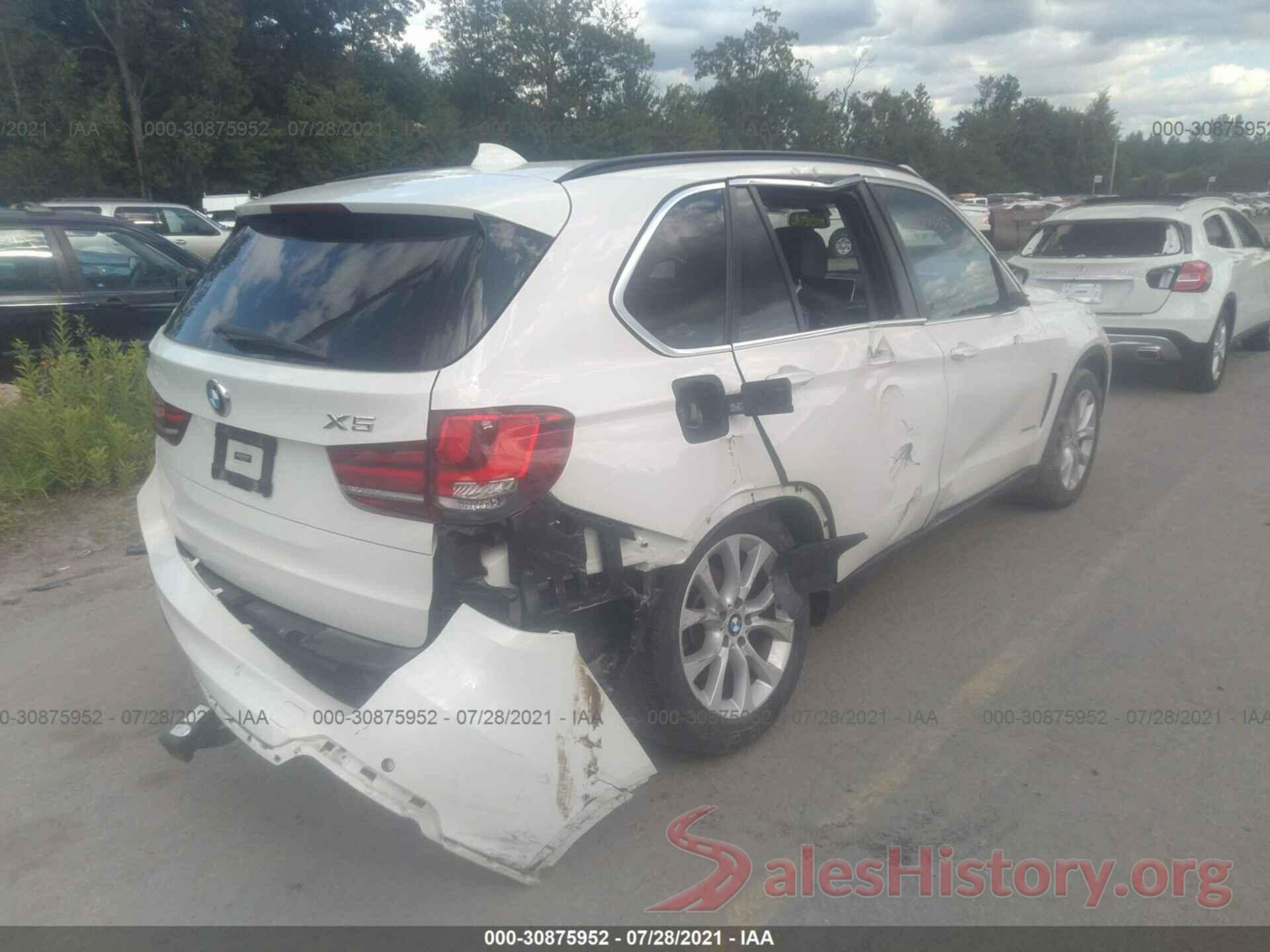 5UXKR0C57G0P32124 2016 BMW X5