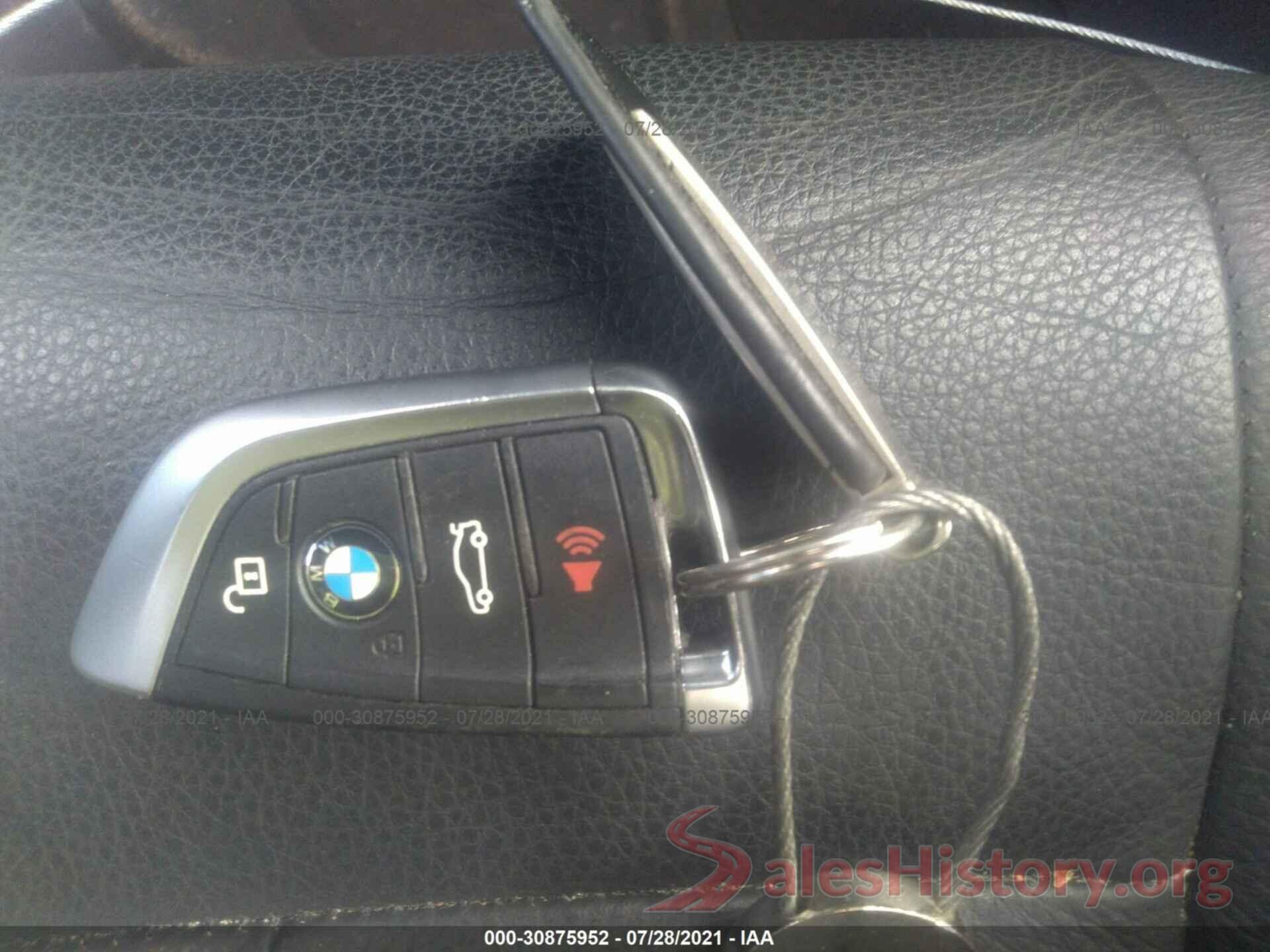 5UXKR0C57G0P32124 2016 BMW X5