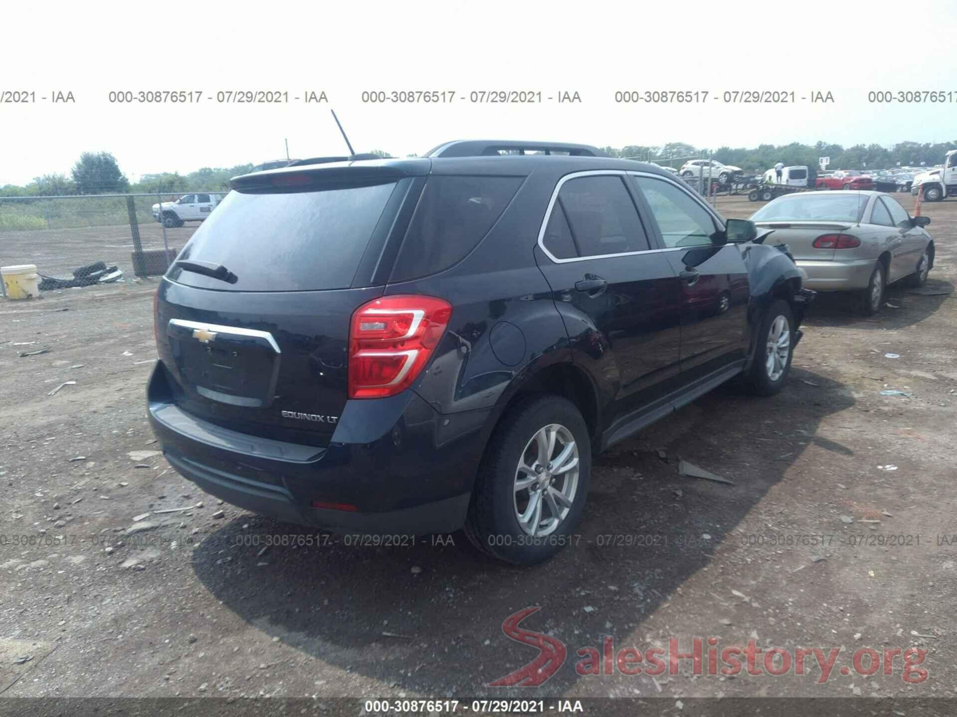 2GNALCEK0G6339566 2016 CHEVROLET EQUINOX