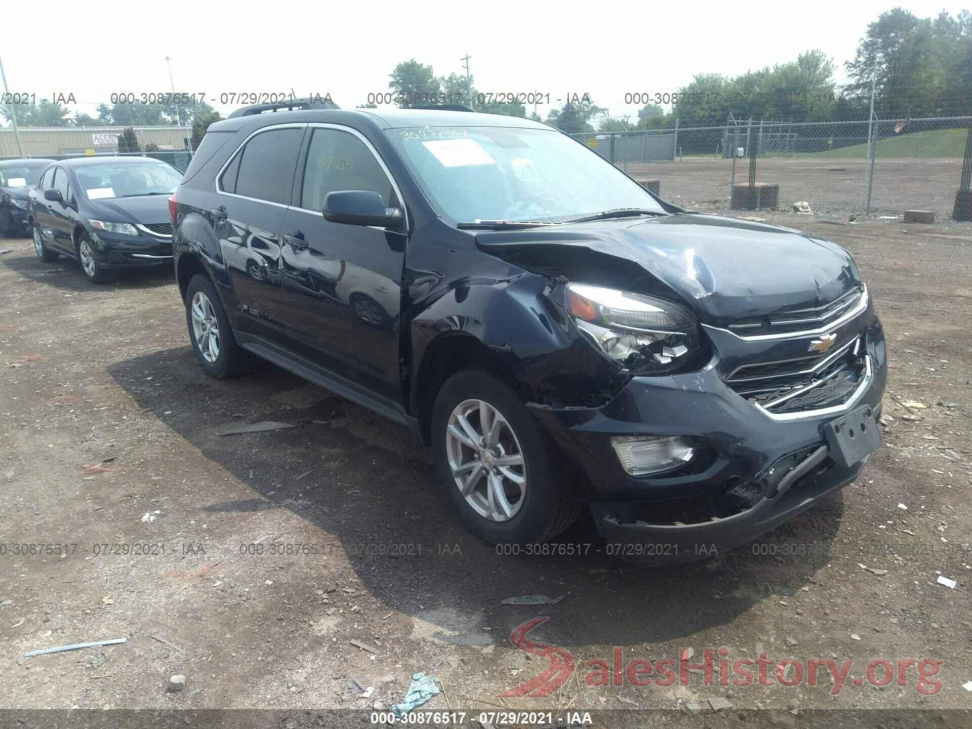 2GNALCEK0G6339566 2016 CHEVROLET EQUINOX