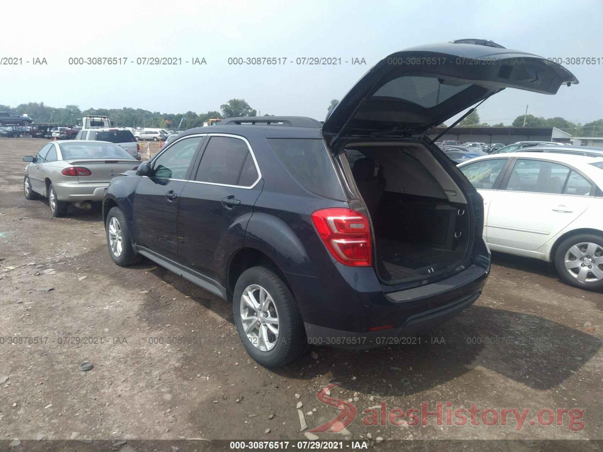 2GNALCEK0G6339566 2016 CHEVROLET EQUINOX