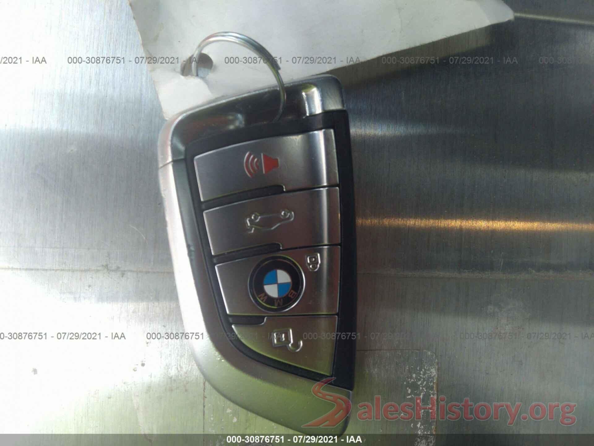 5UXKU0C35H0F99817 2017 BMW X6