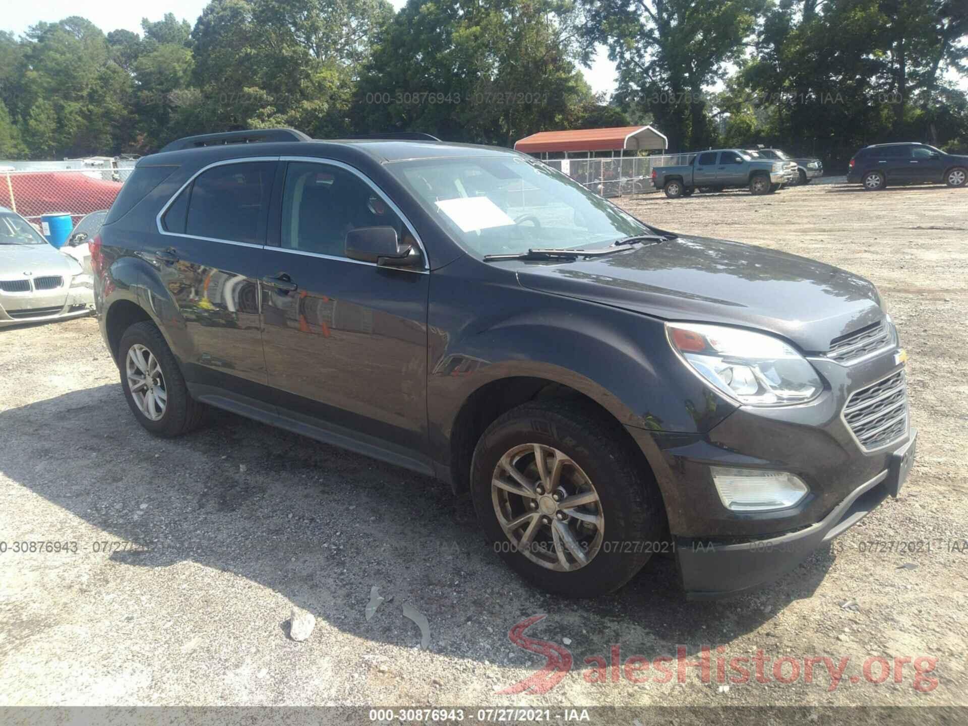 2GNALCEK5G6192788 2016 CHEVROLET EQUINOX