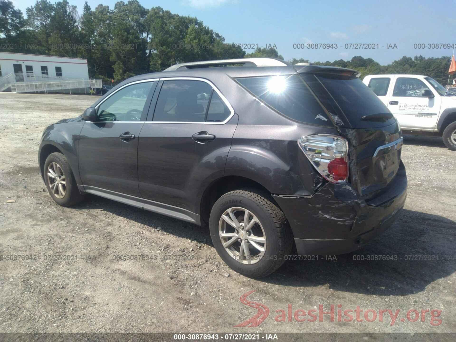 2GNALCEK5G6192788 2016 CHEVROLET EQUINOX