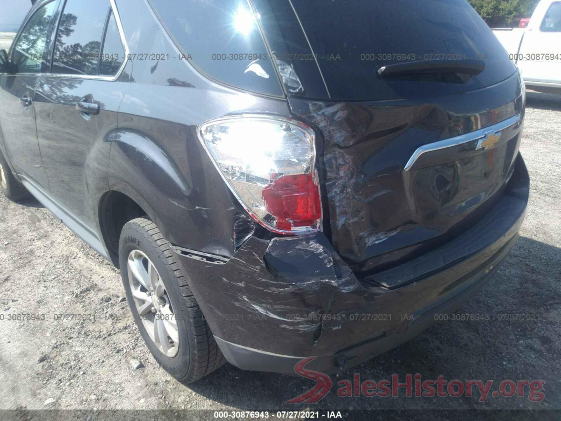 2GNALCEK5G6192788 2016 CHEVROLET EQUINOX