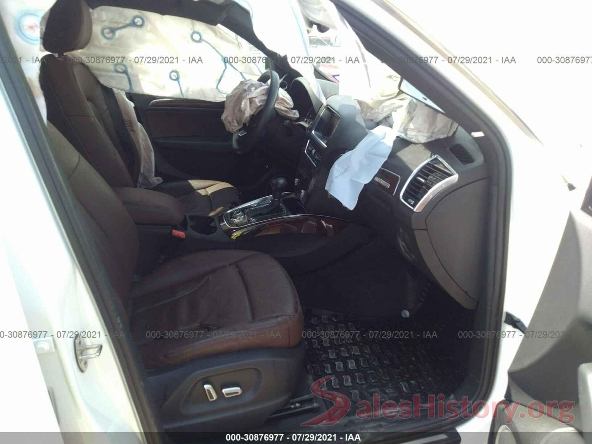 WA1L2AFP8HA087177 2017 AUDI Q5