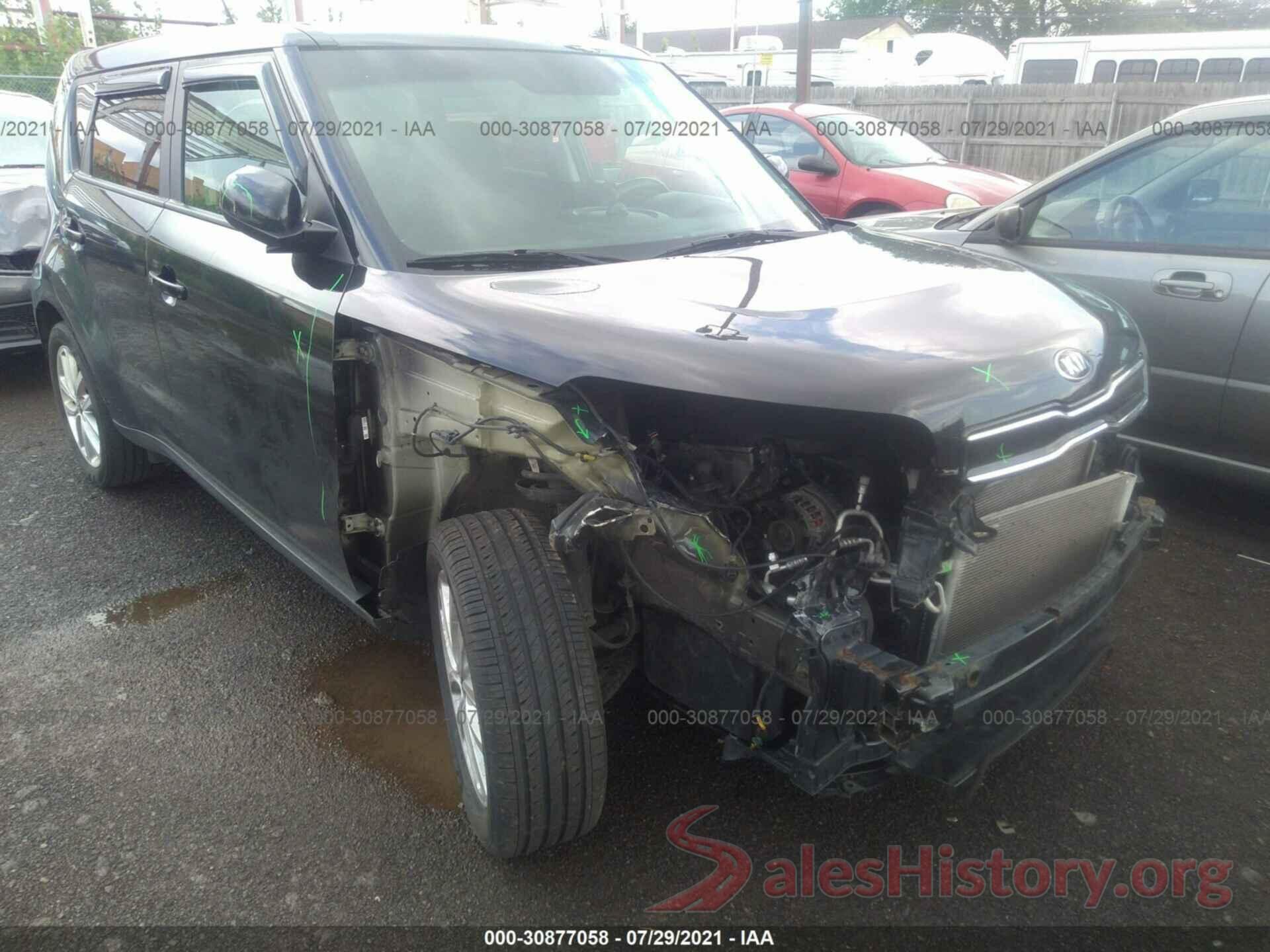 KNDJP3A51K7005570 2019 KIA SOUL