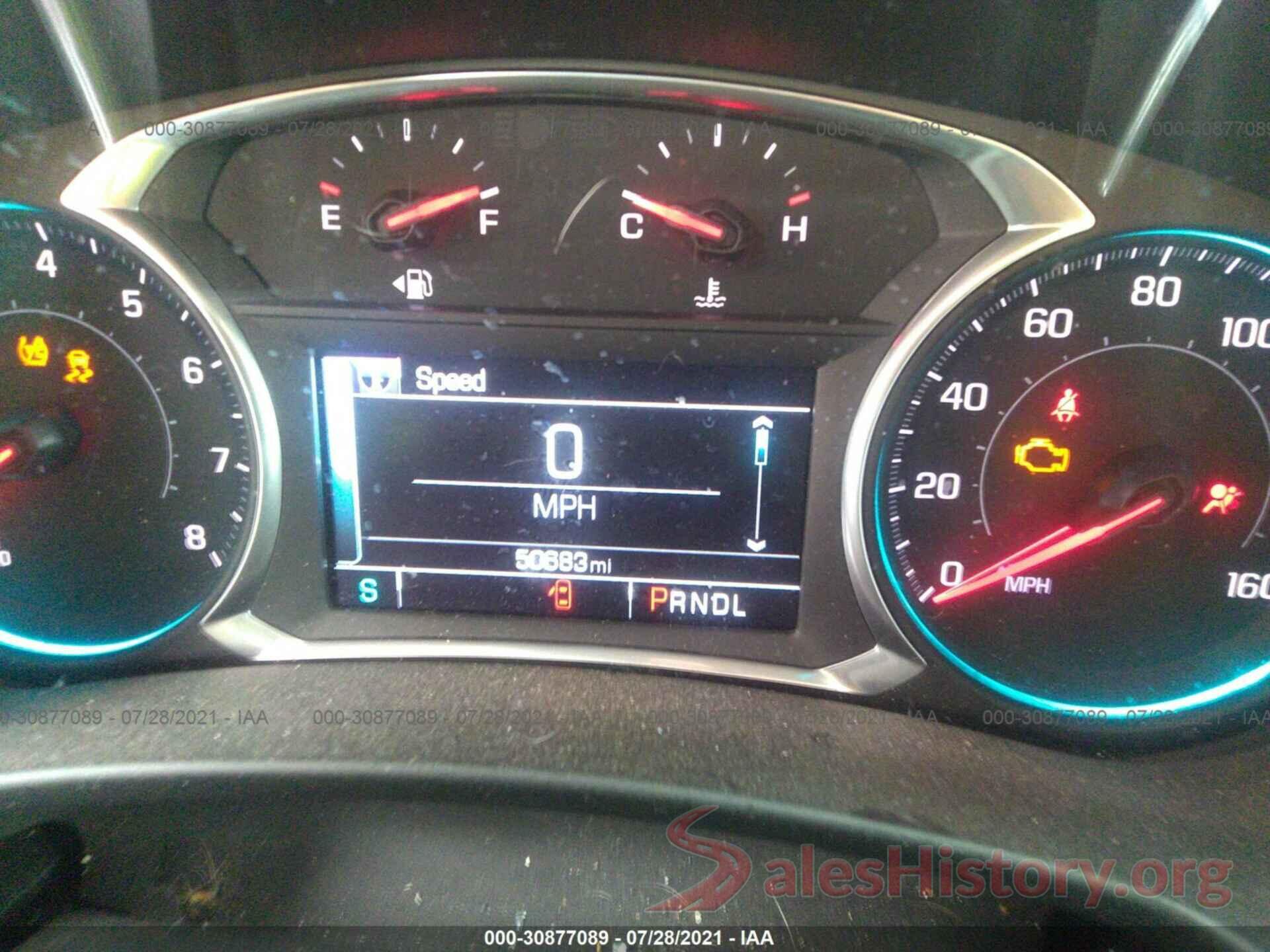 3GNAXTEX5JS578331 2018 CHEVROLET EQUINOX