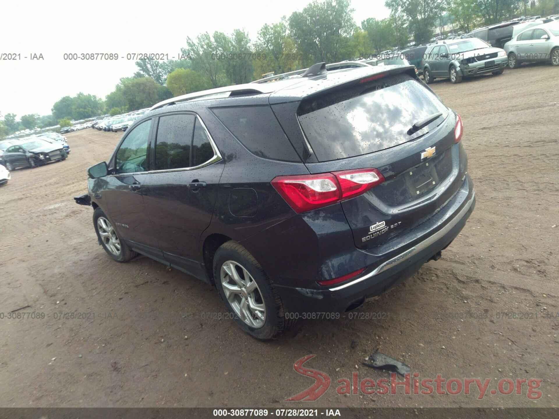 3GNAXTEX5JS578331 2018 CHEVROLET EQUINOX