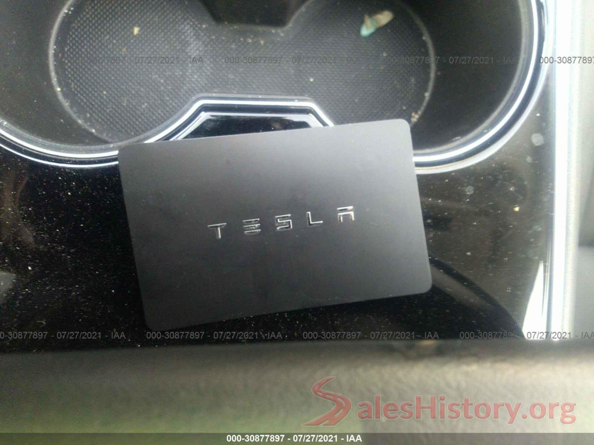 5YJ3E1EB4KF514226 2019 TESLA MODEL 3