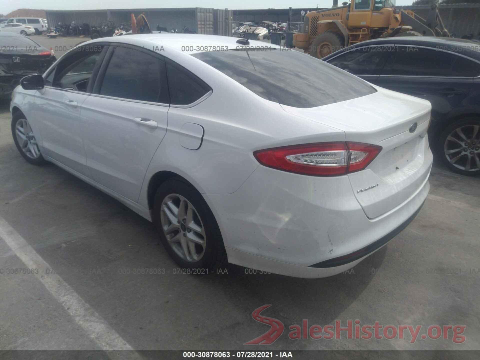 3FA6P0H78GR359636 2016 FORD FUSION