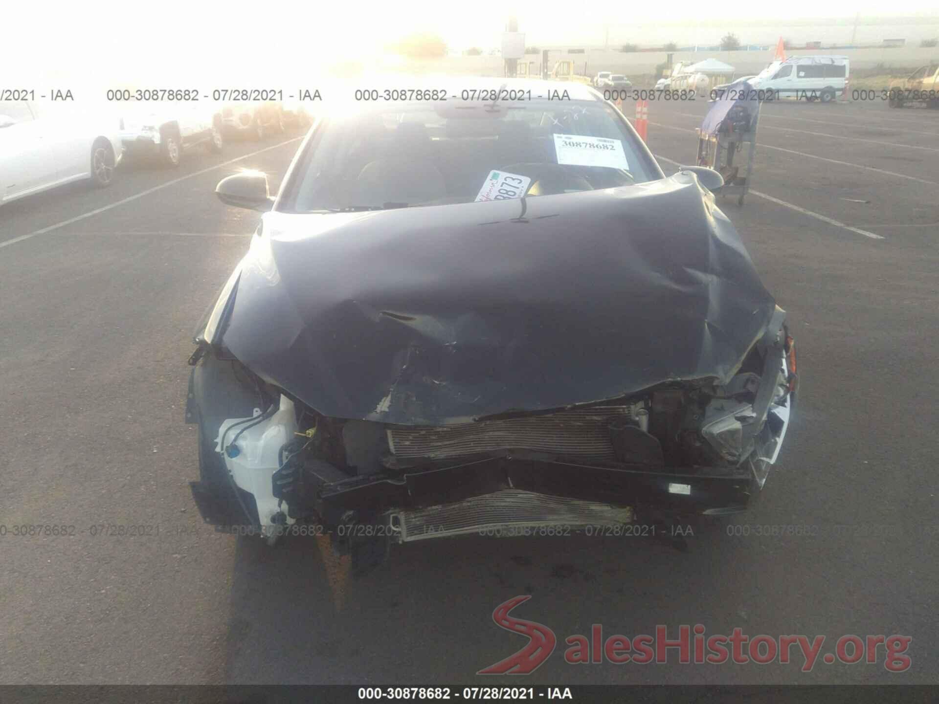 KMHD84LF6JU589031 2018 HYUNDAI ELANTRA