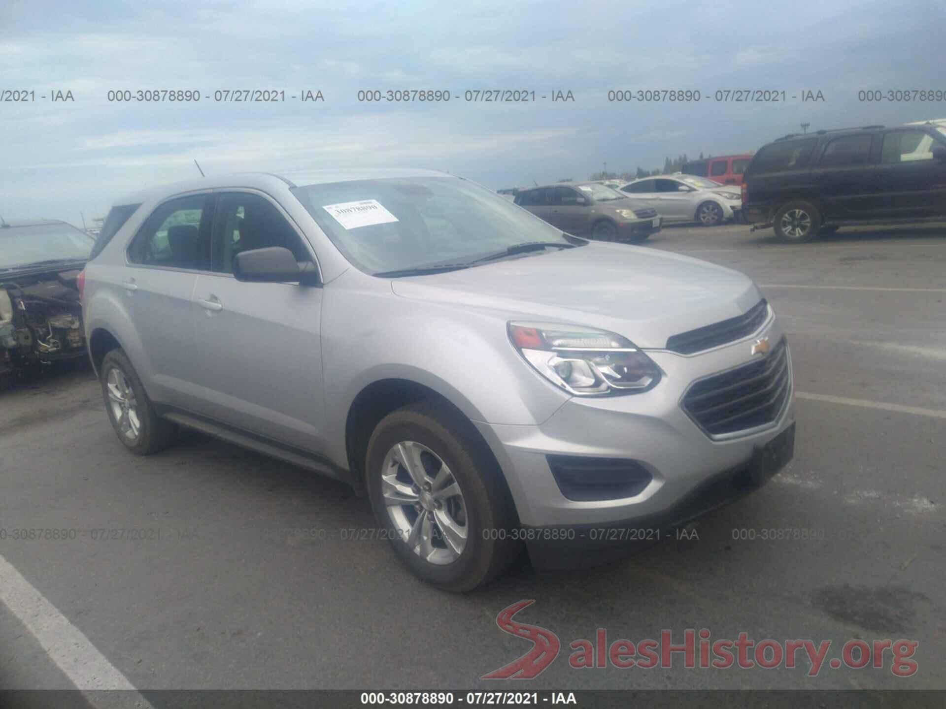 2GNALBEK4H1559978 2017 CHEVROLET EQUINOX