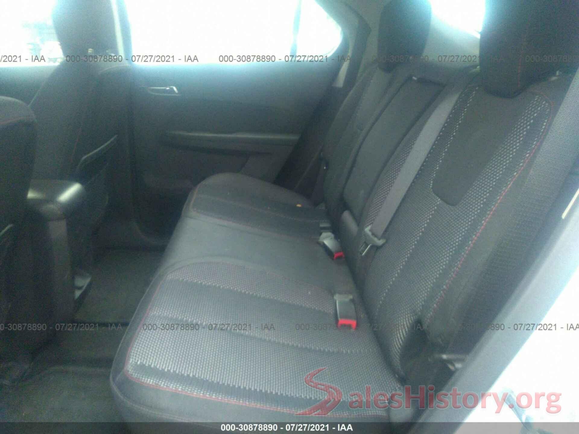 2GNALBEK4H1559978 2017 CHEVROLET EQUINOX