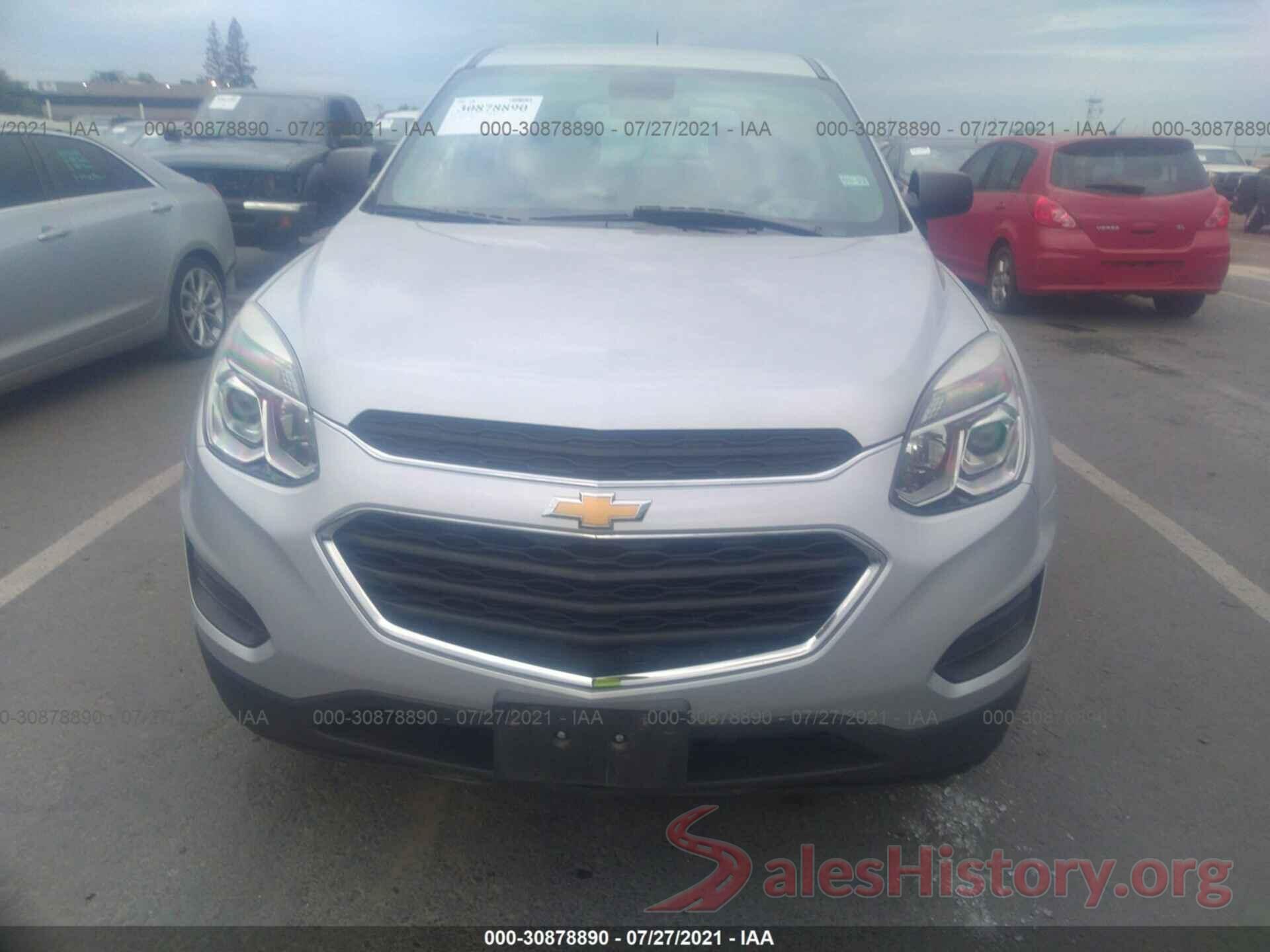 2GNALBEK4H1559978 2017 CHEVROLET EQUINOX