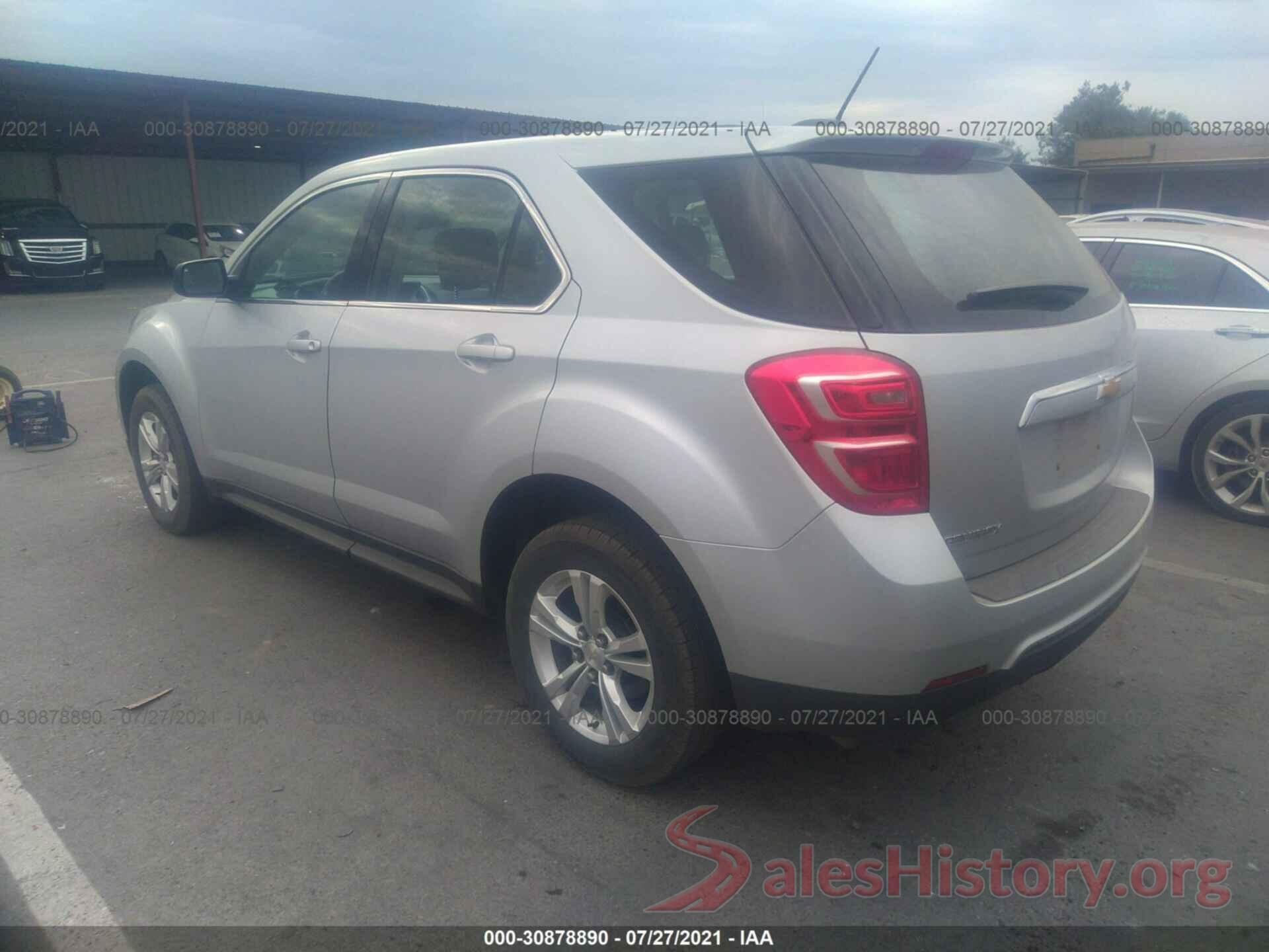 2GNALBEK4H1559978 2017 CHEVROLET EQUINOX