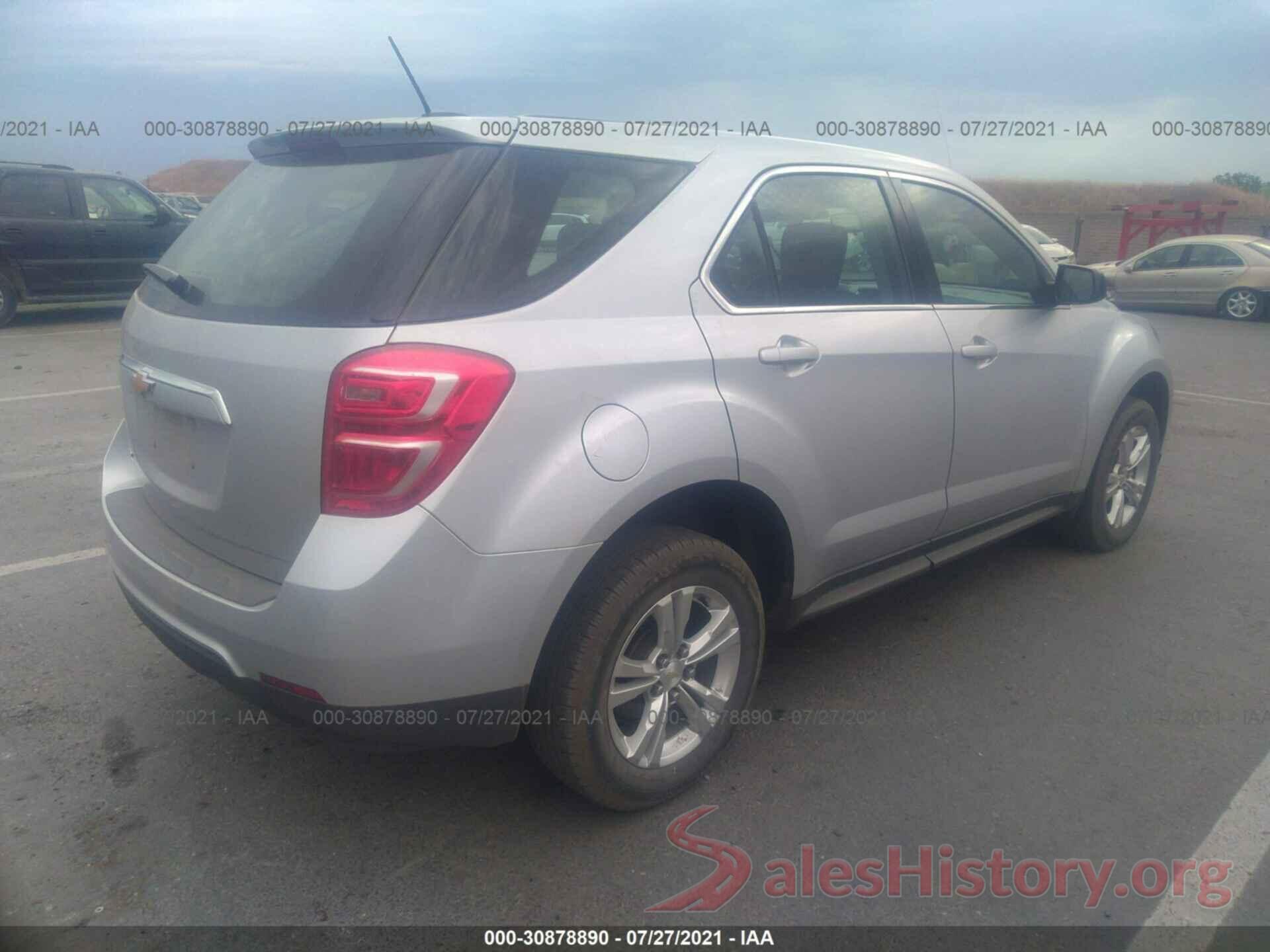 2GNALBEK4H1559978 2017 CHEVROLET EQUINOX