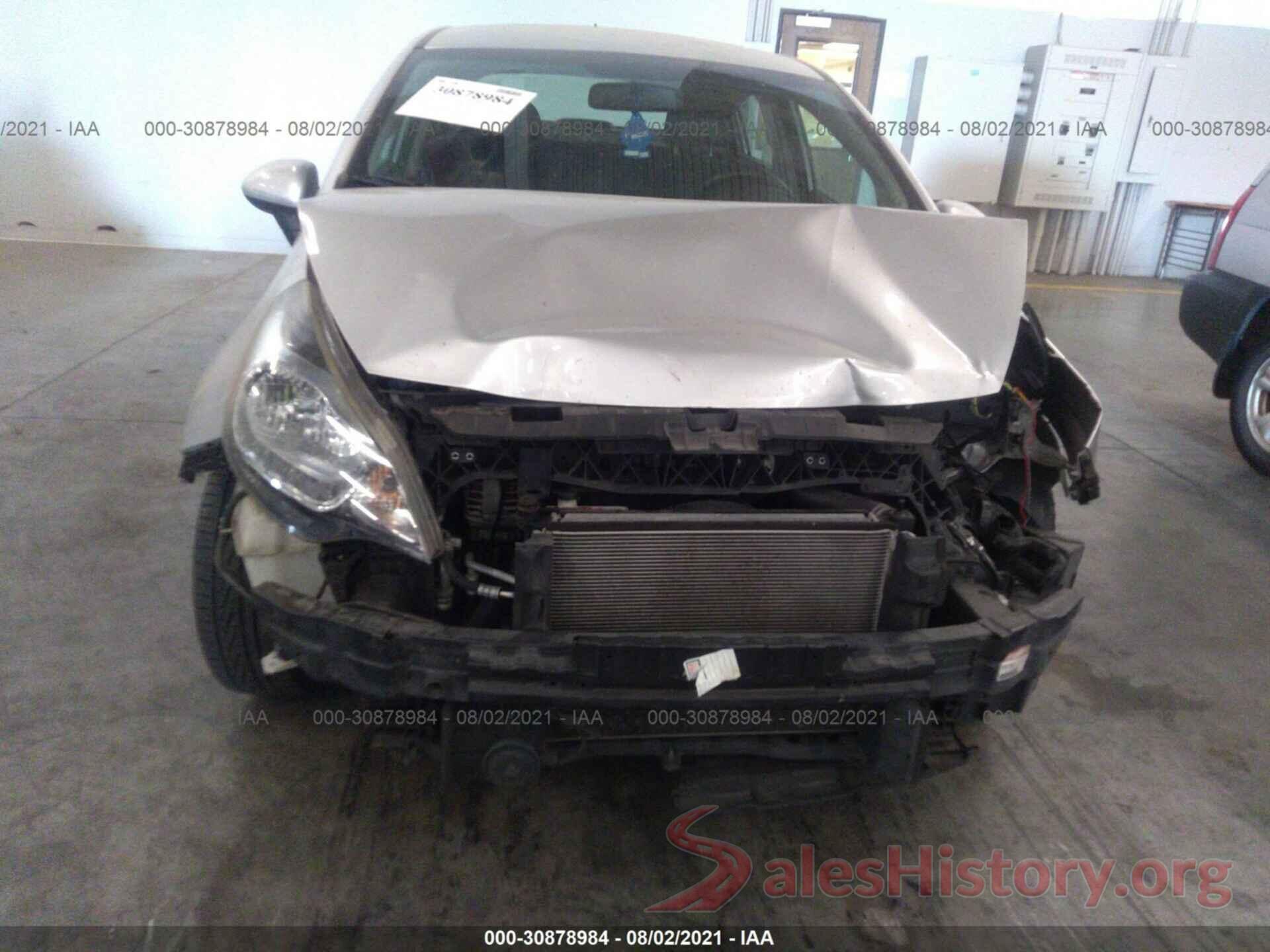 KNADM4A30G6696482 2016 KIA RIO