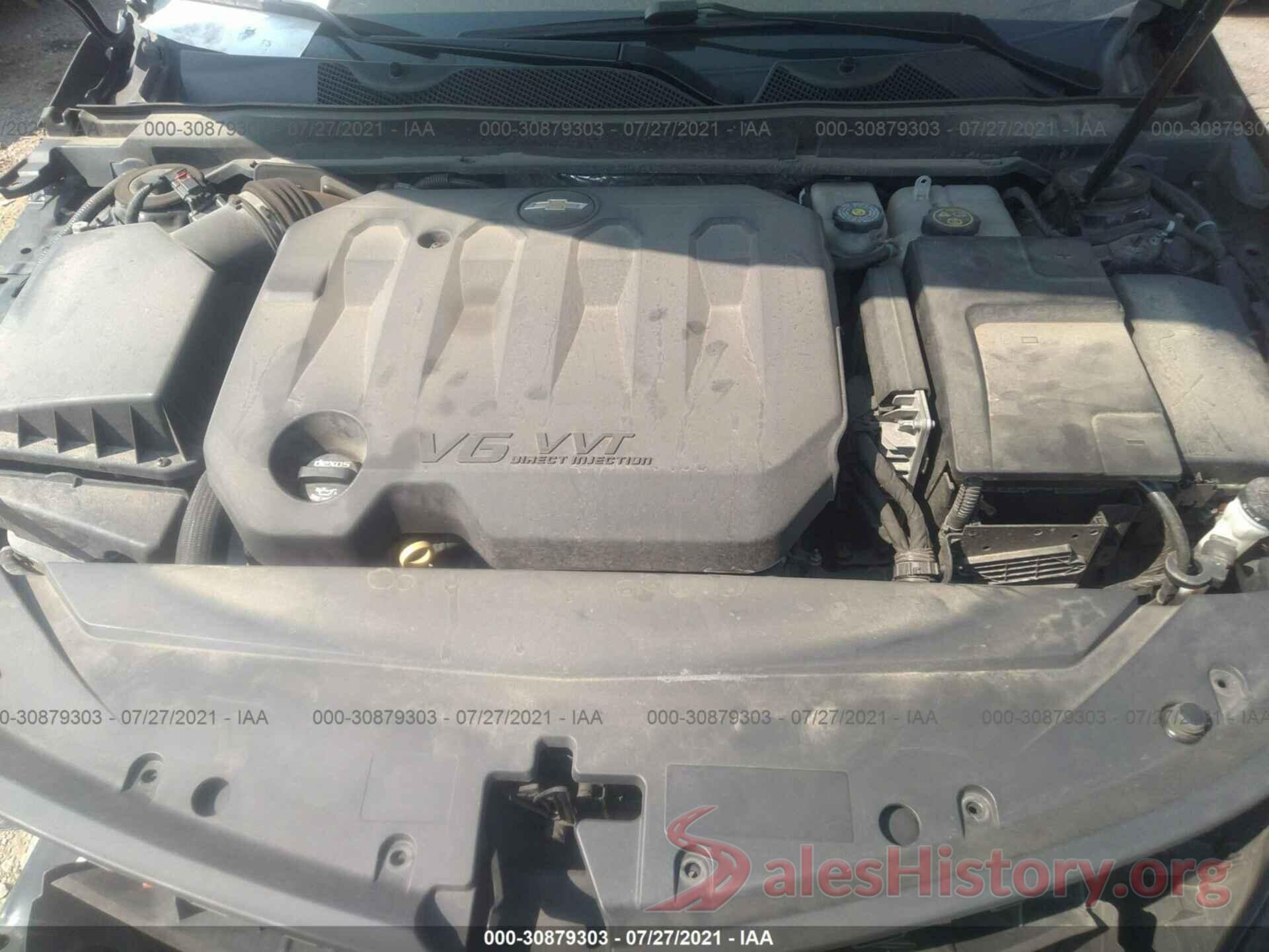 2G1105S37J9129670 2018 CHEVROLET IMPALA