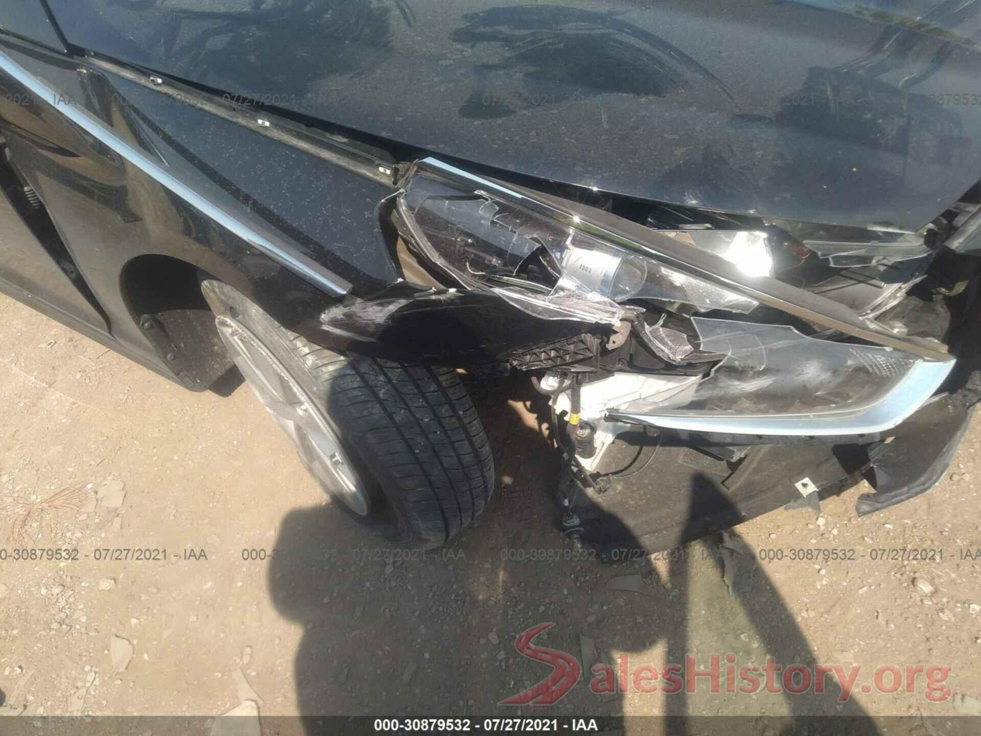 5NPE24AF8JH620867 2018 HYUNDAI SONATA