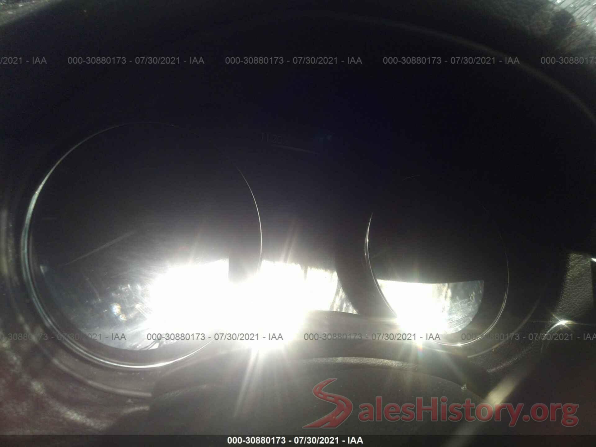 5N1AT2MT4HC887538 2017 NISSAN ROGUE