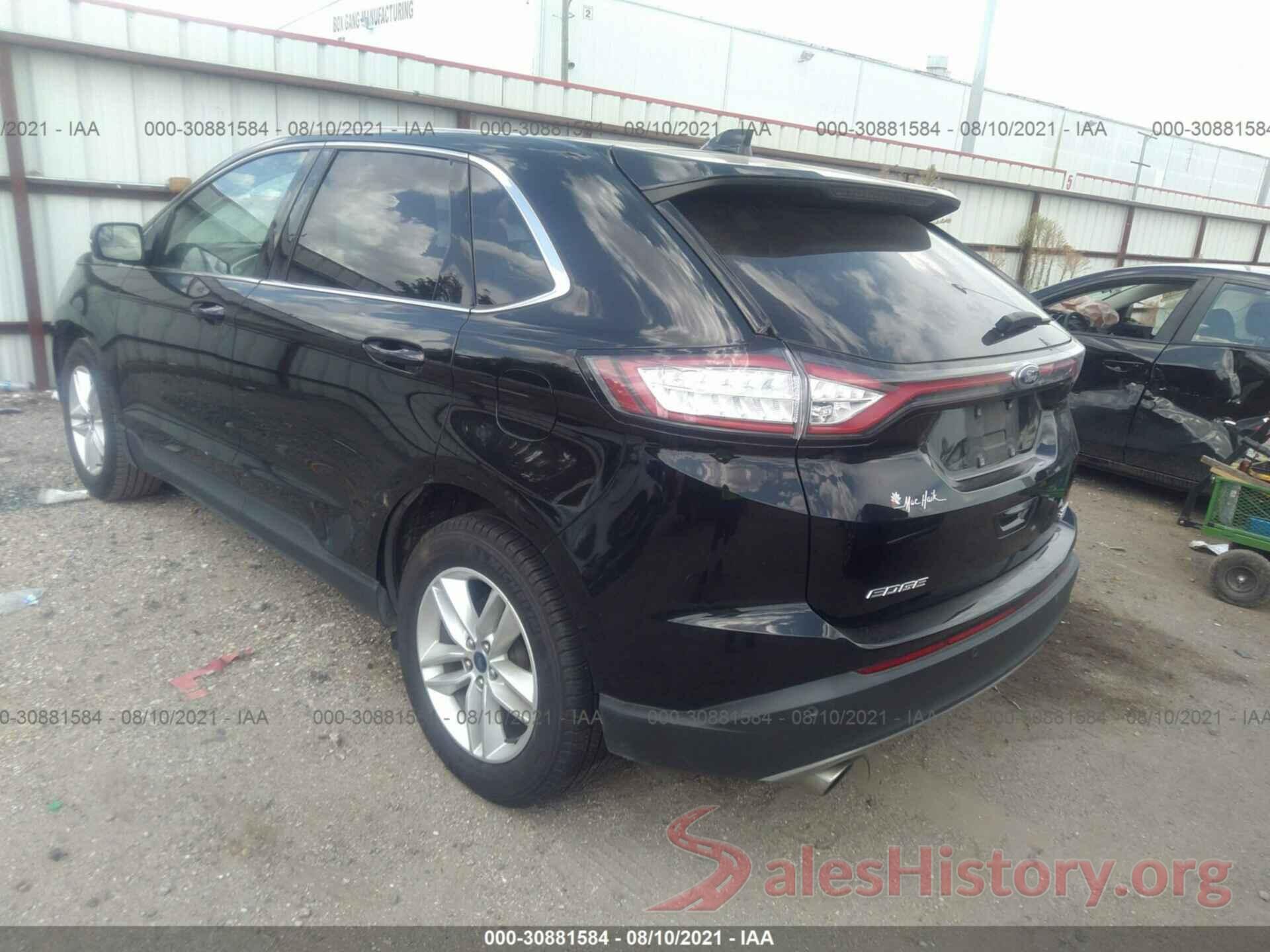 2FMPK3J93JBB74468 2018 FORD EDGE